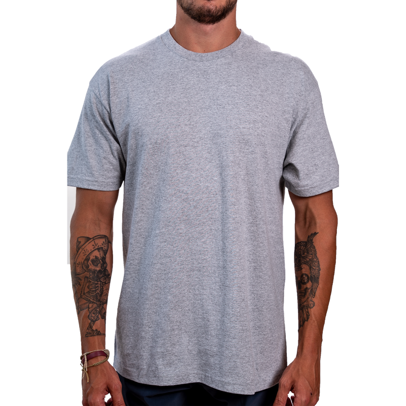 47832 - Men's Heavyweight Tee