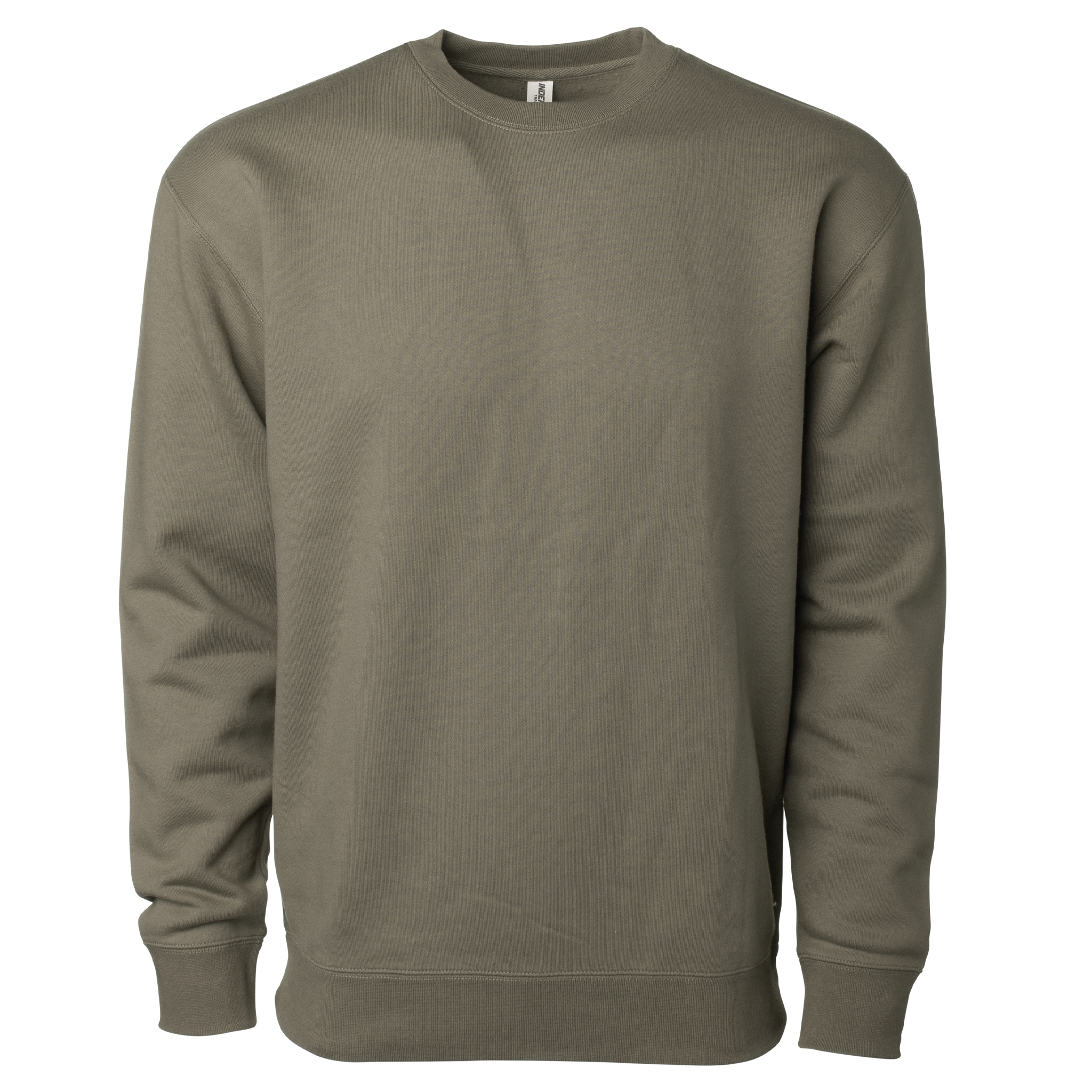 IND3000 - Men's Heavyweight Crew Neck