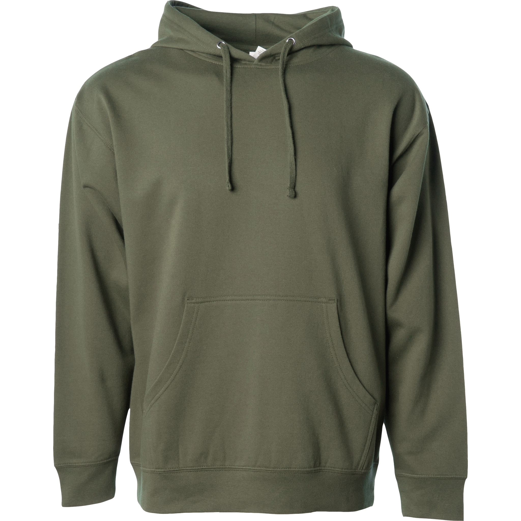 SS4500 - Midweight Hooded Pullover Sweatshirt