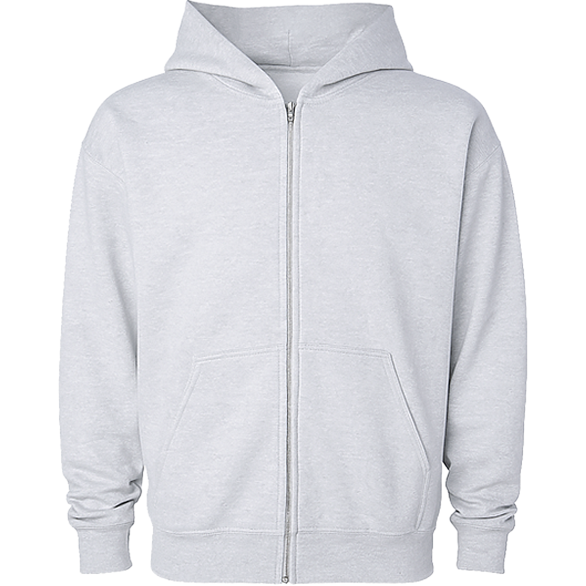 IND280ZIP - Avenue Zip Hood