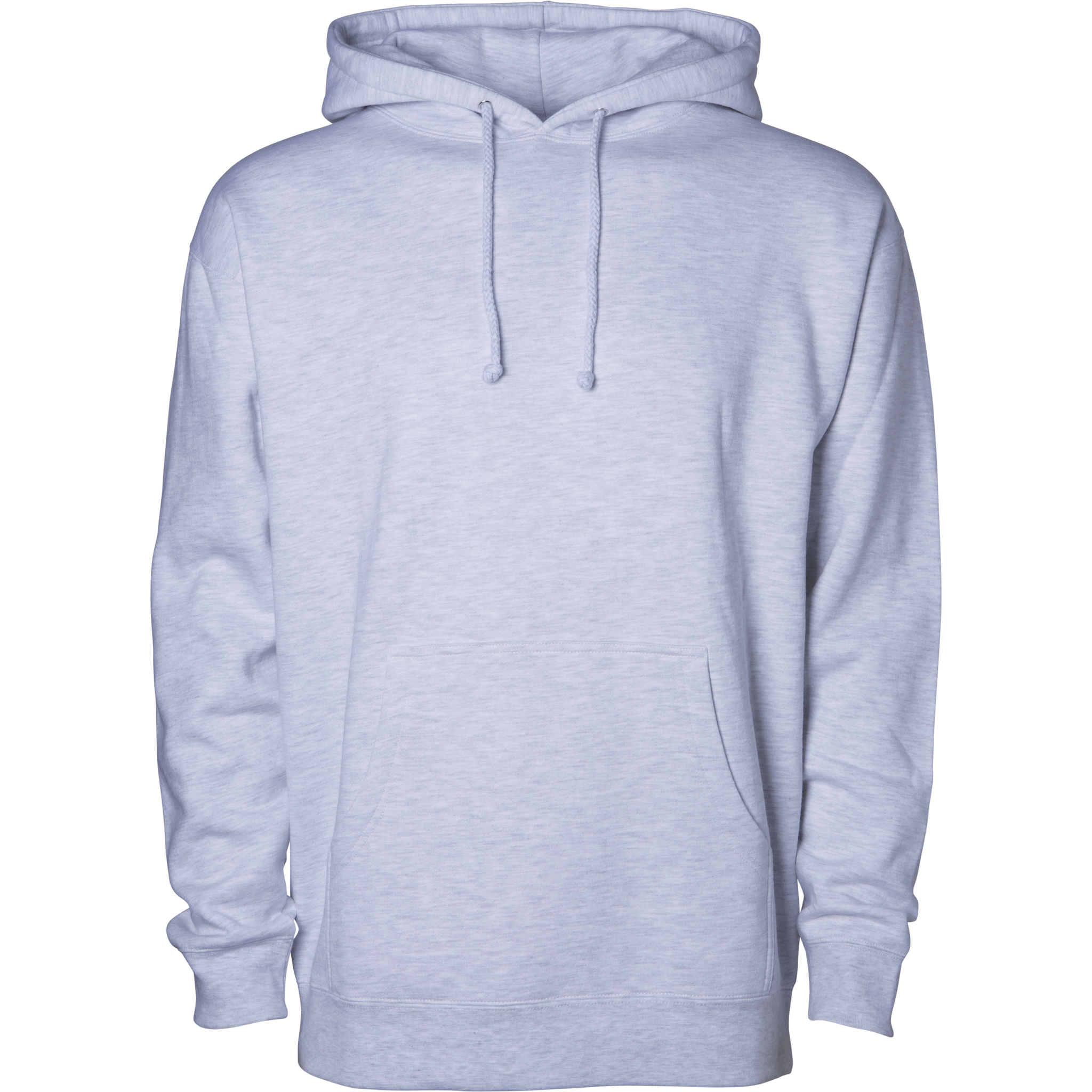 IND4000 - Men's Heavyweight Hooded Pullover Sweatshirt