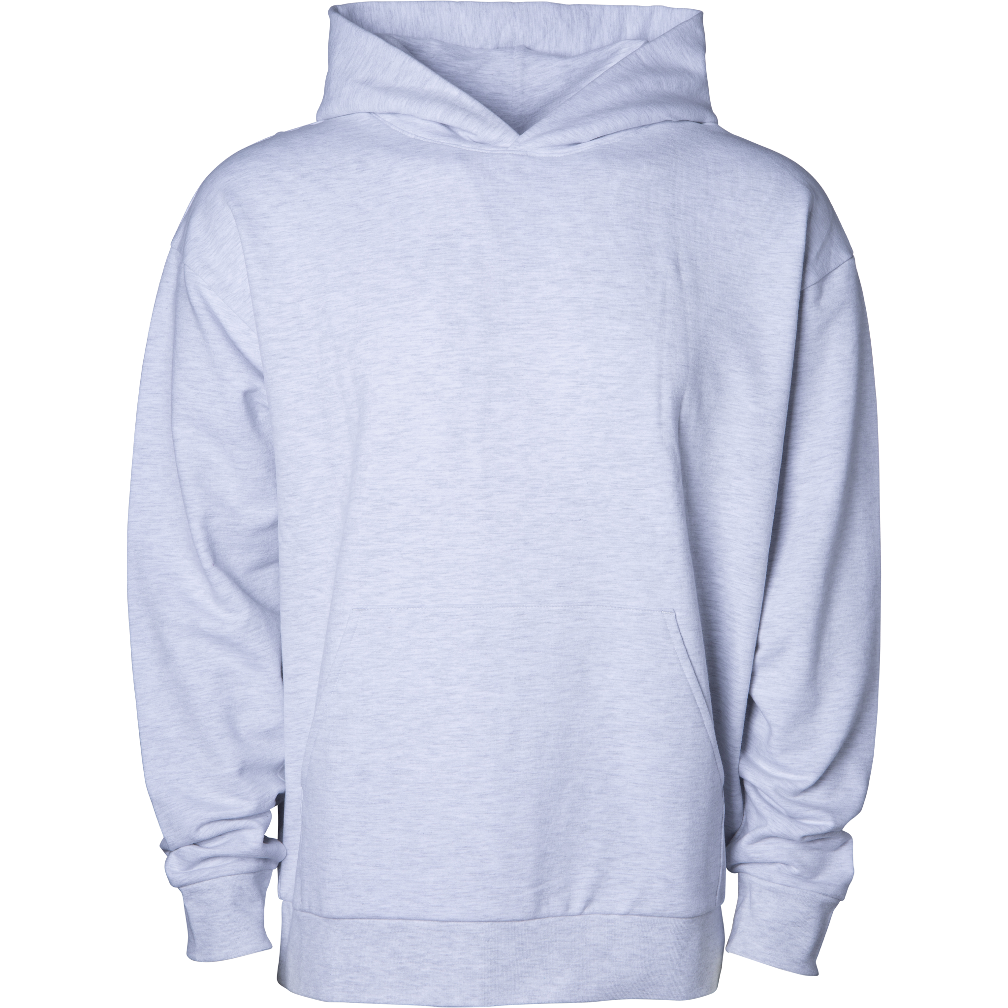 IND330BLV - Boulevard 330gm Heavyweight Pullover Hood