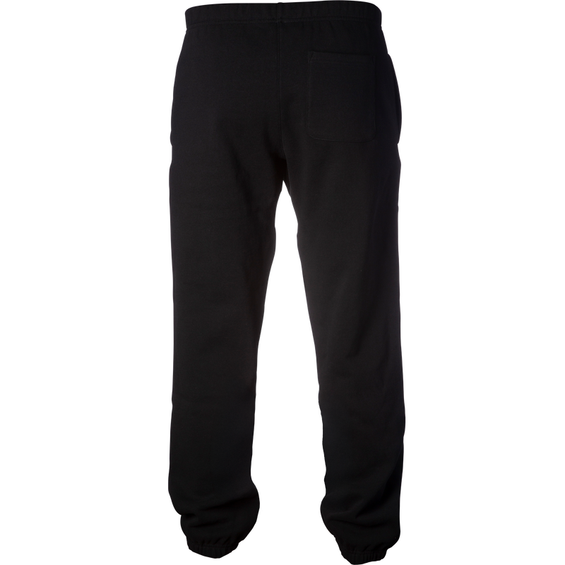 IND330PNT - 10oz Heavyweight Pant