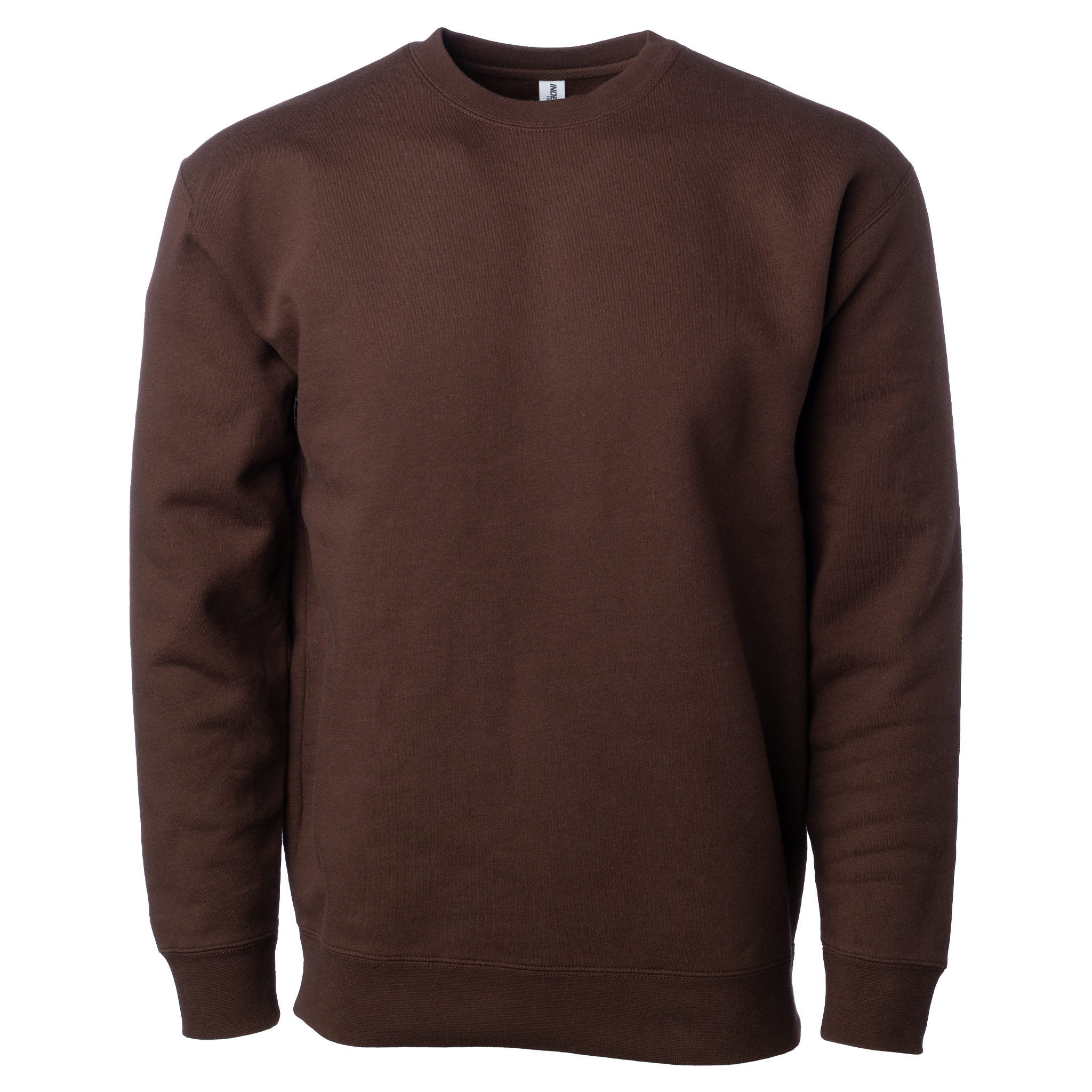 IND3000 - Men's Heavyweight Crew Neck