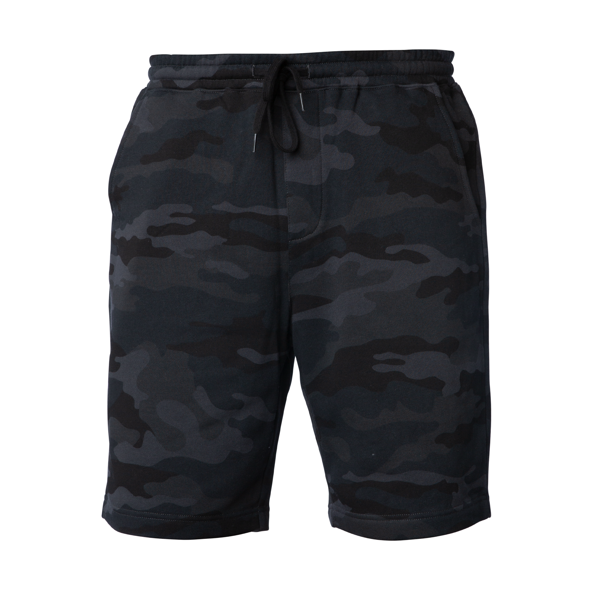 IND20SRT - Men's Midweight Fleece Short