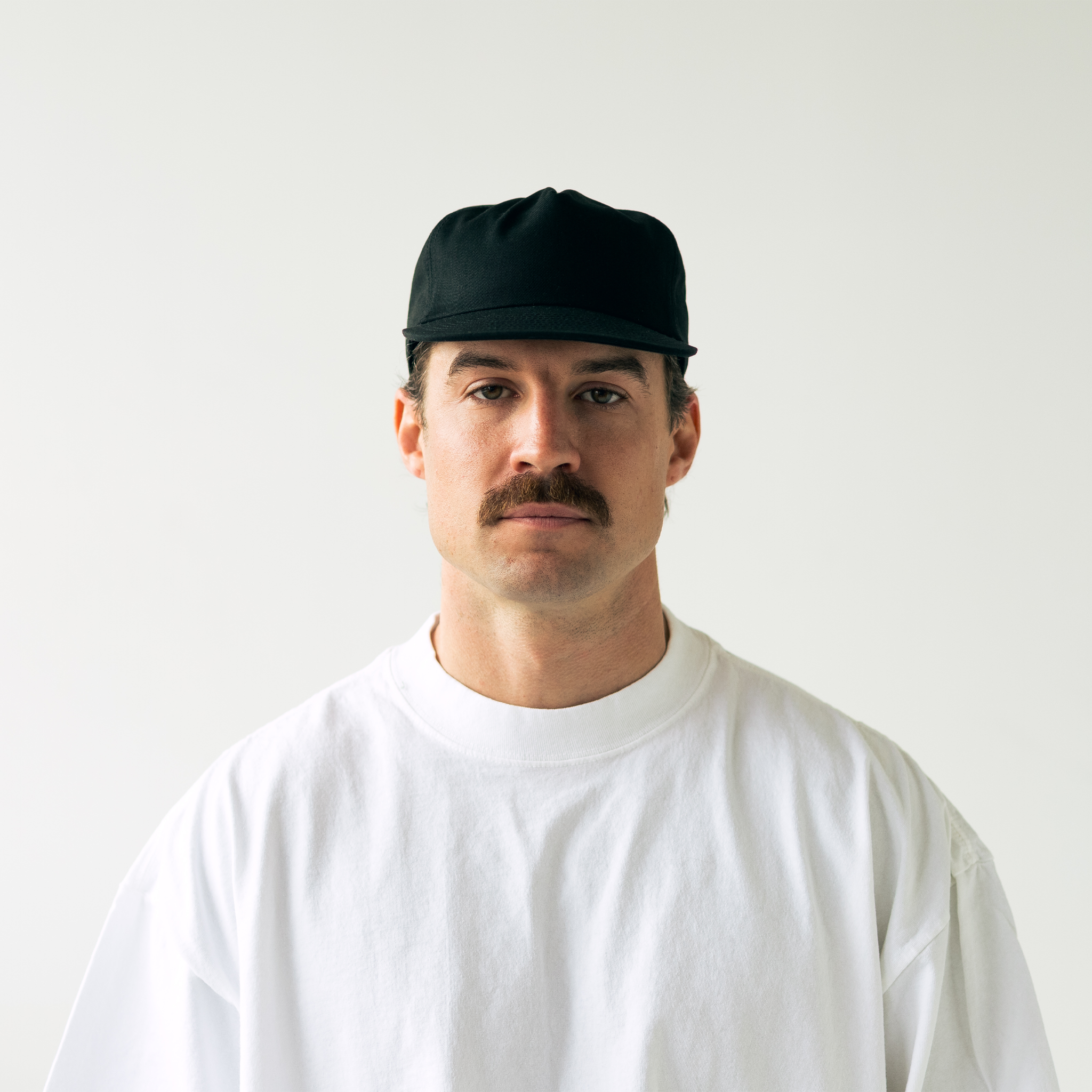 C5200-T | Cotton Twill Trucker Cap