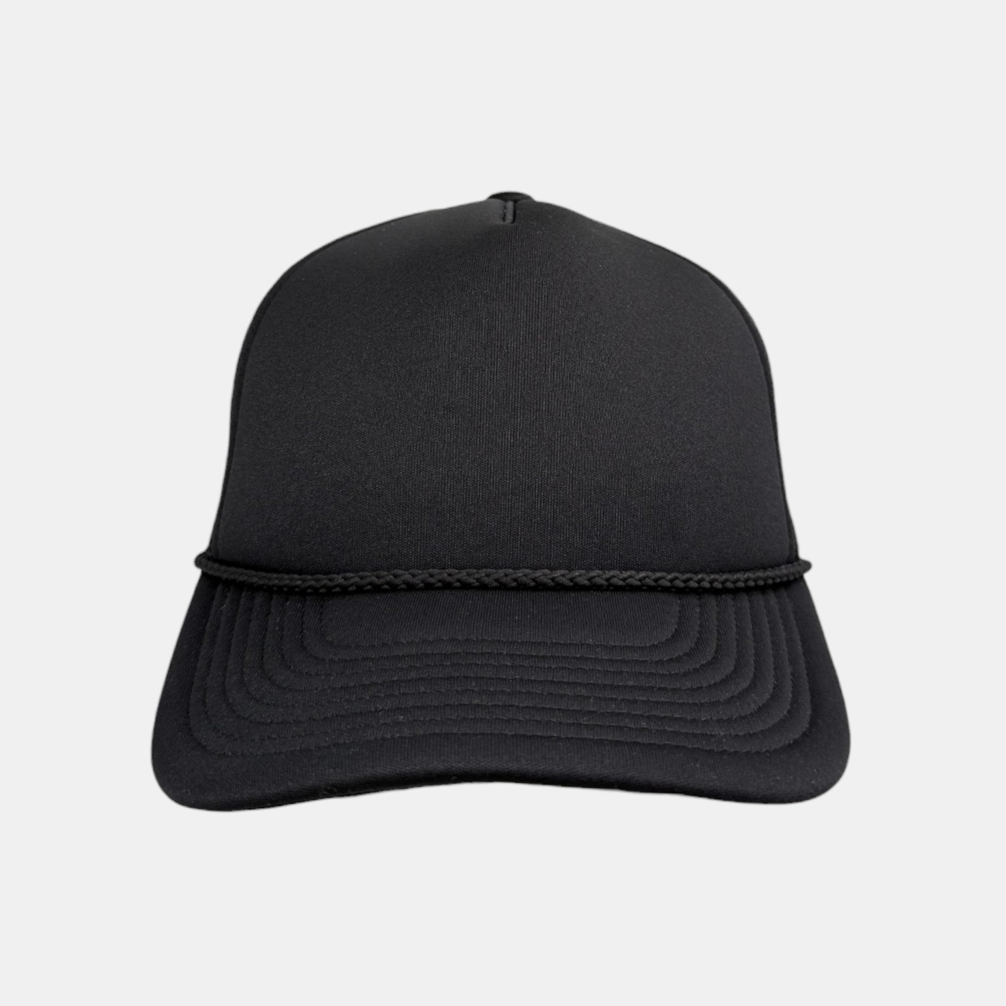C5201-FT | Foam Trucker Cap