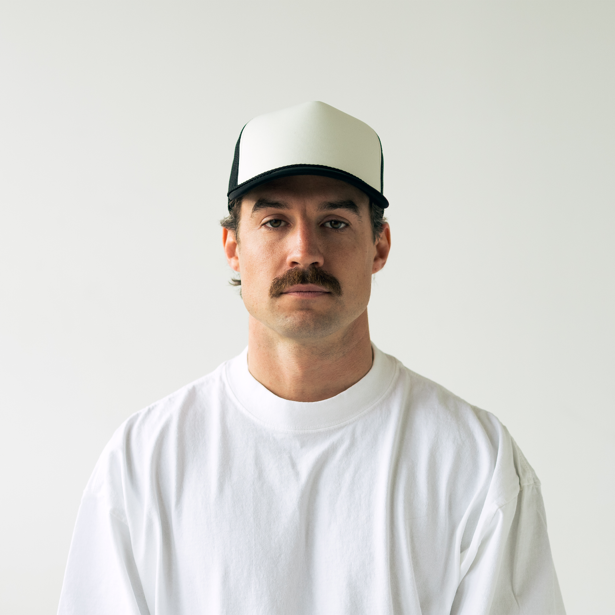 C5201-FT | Foam Trucker Cap
