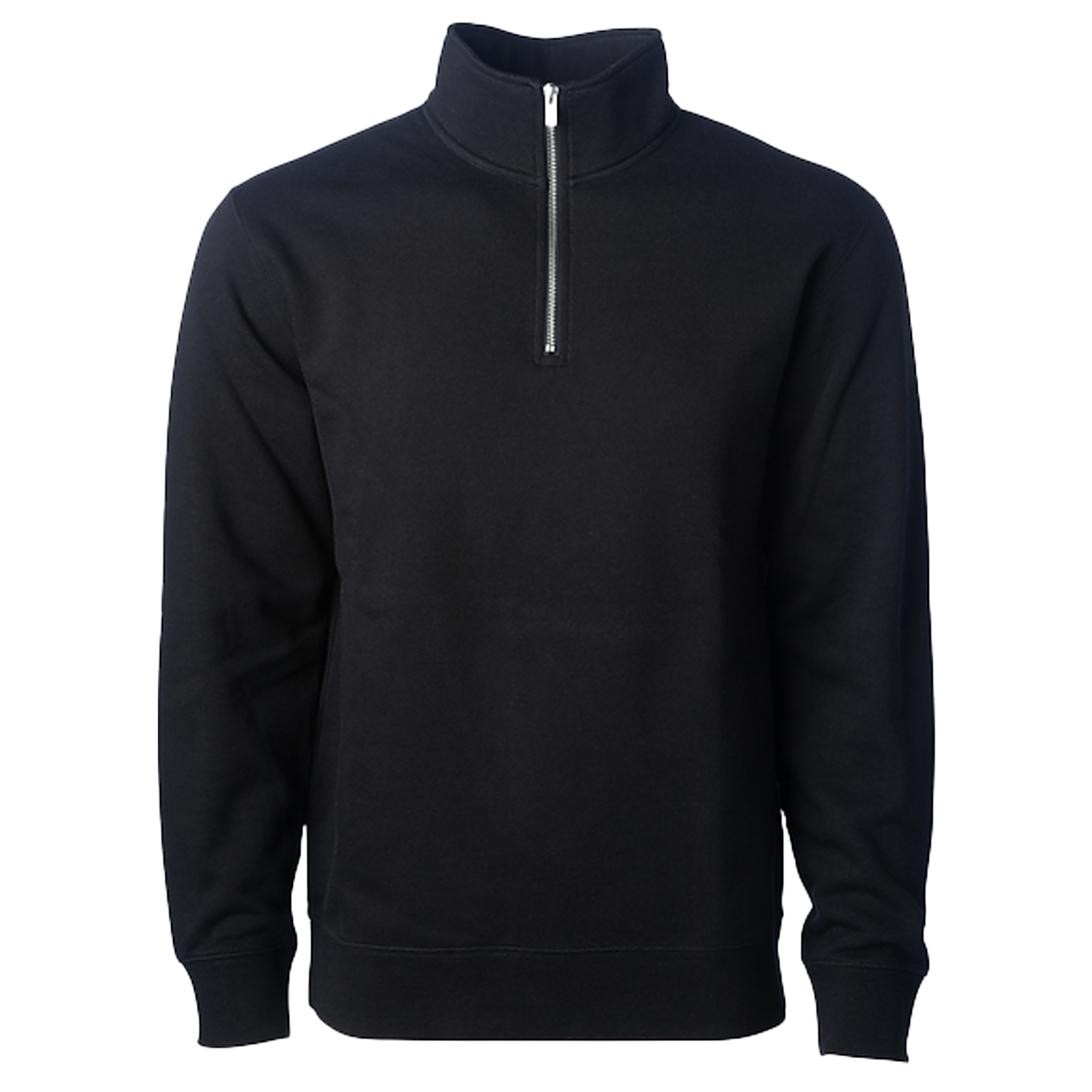 SS4600QZ - Midweight Quarter Zip
