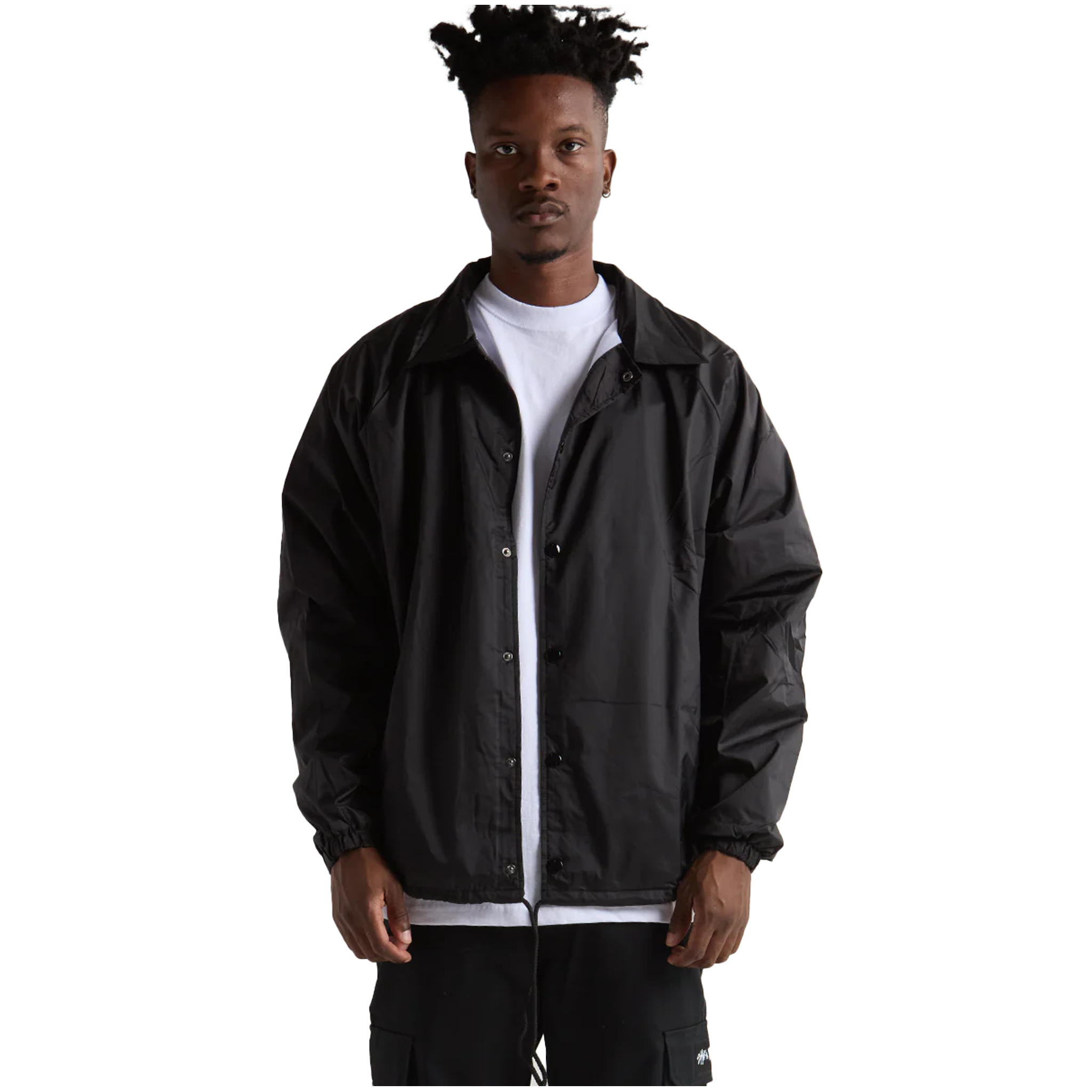 Coach Jacket