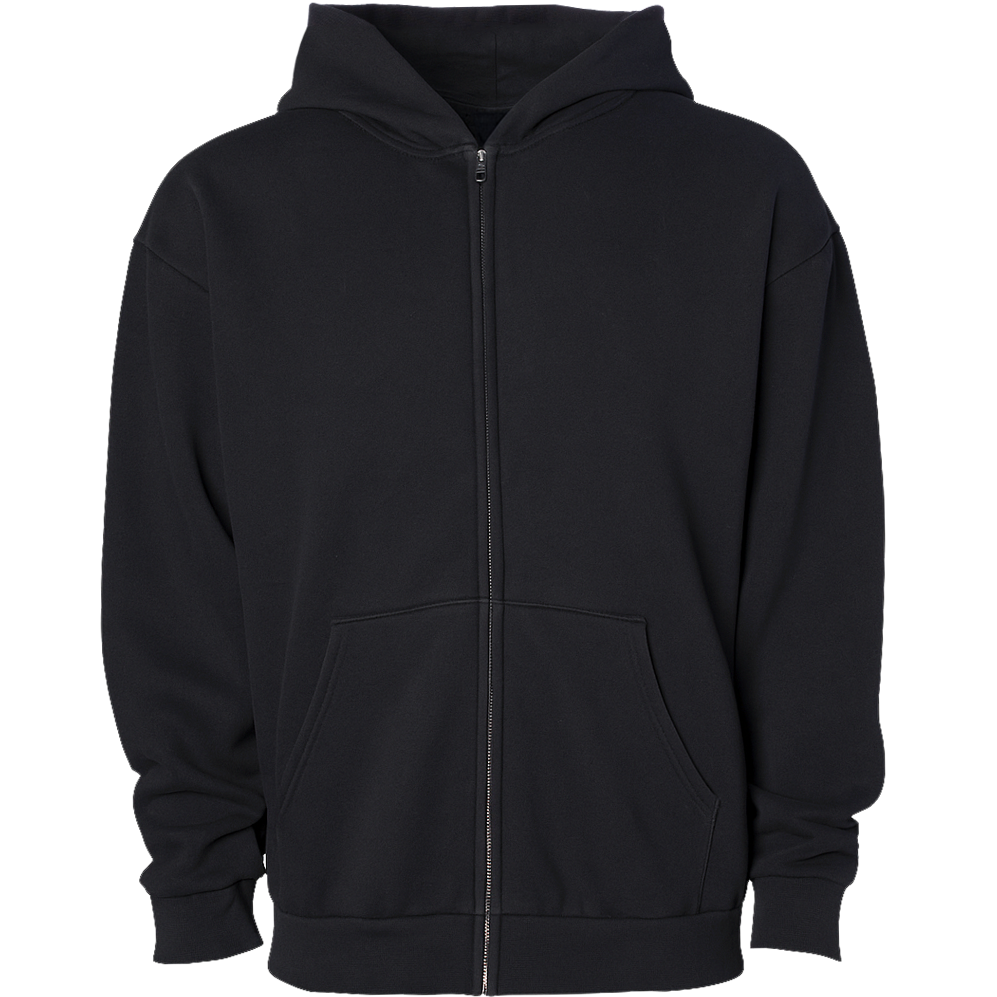 IND280ZIP - Avenue Zip Hood