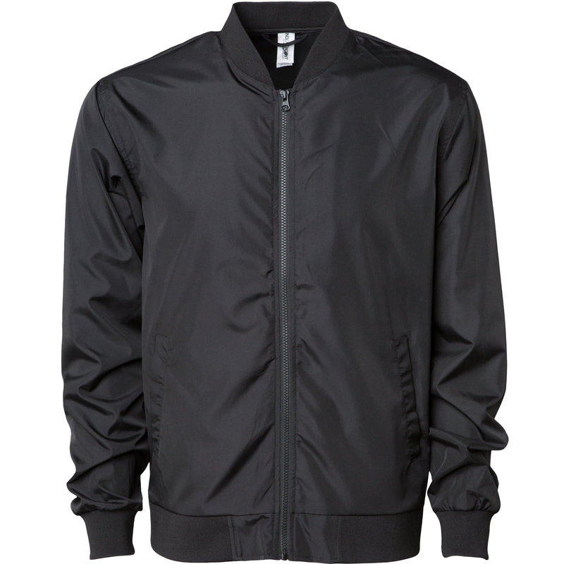 EXP52BMR - Lightweight Bomber Jacket