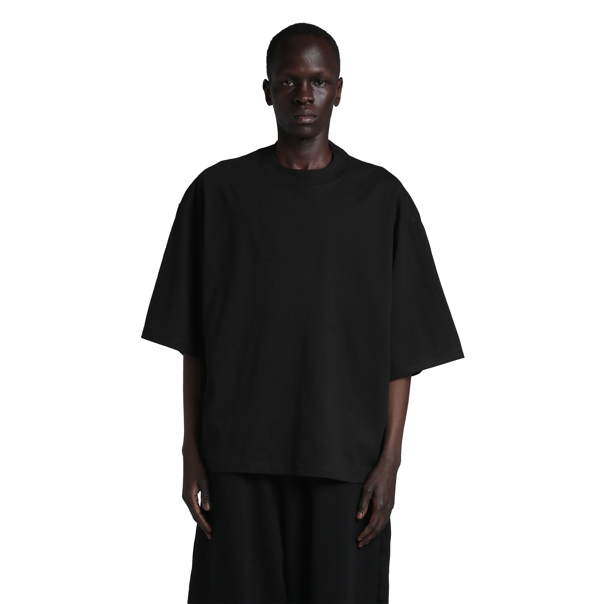 Max Heavyweight Oversized tee - 7.5 oz