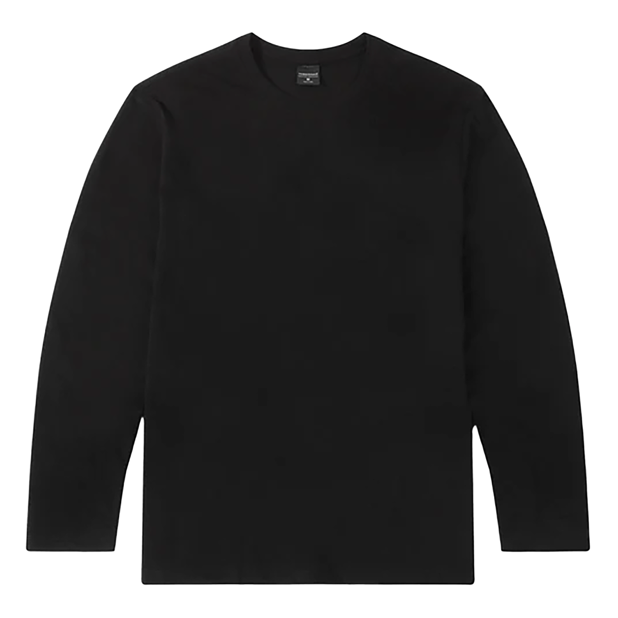 7011 - Dri Ease Long Sleeve Tee