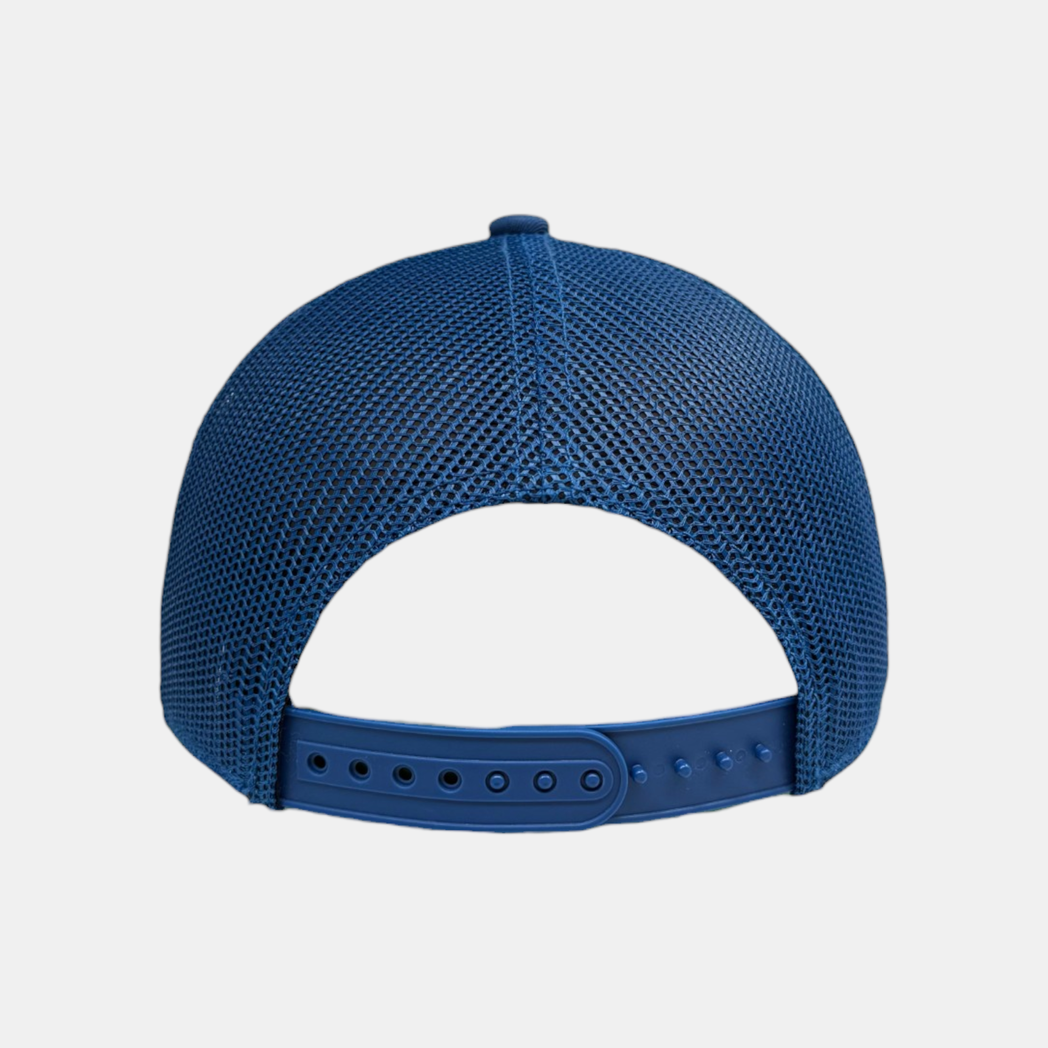 C5200-MT | Cotton Twill Mesh Trucker Cap