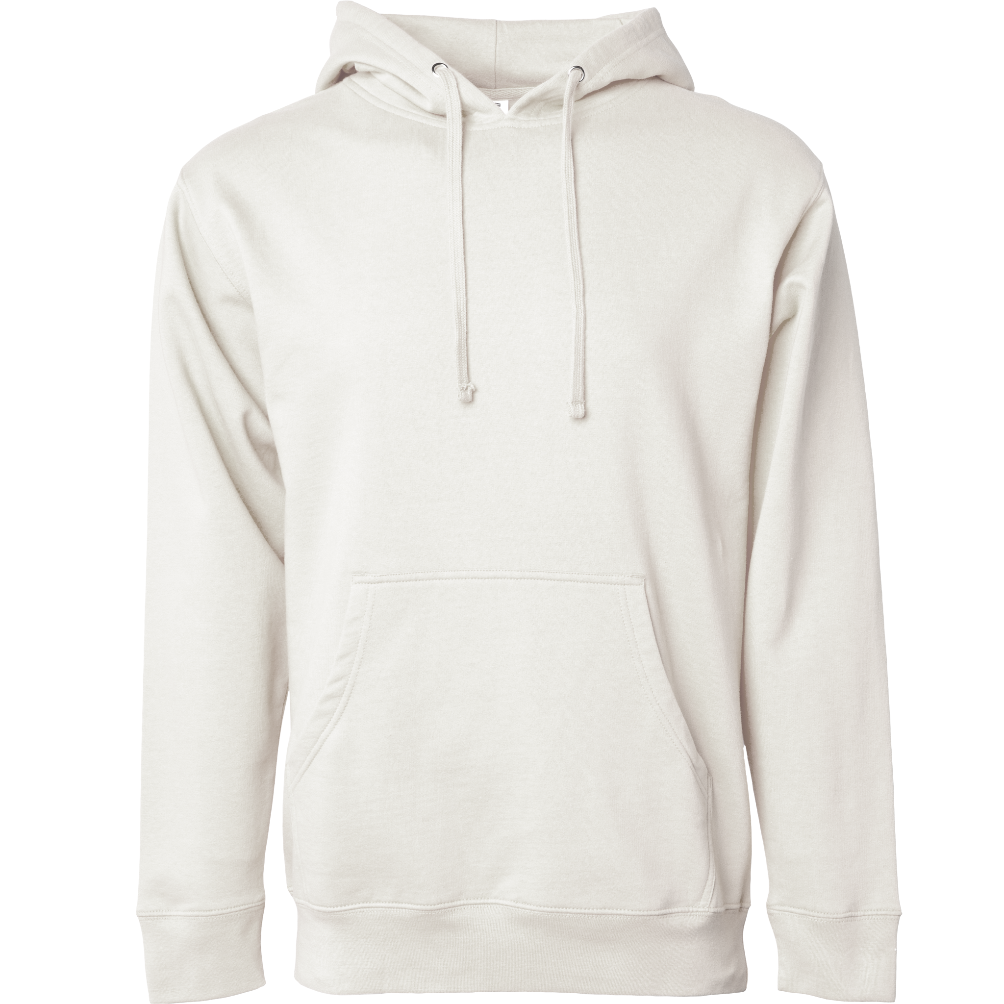 SS4500 - Midweight Hooded Pullover Sweatshirt