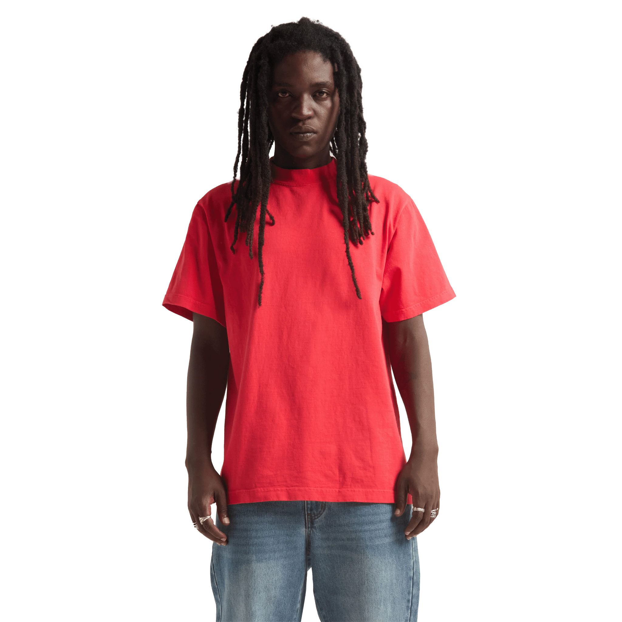 Max Heavyweight Garment Dye - 7.5 oz