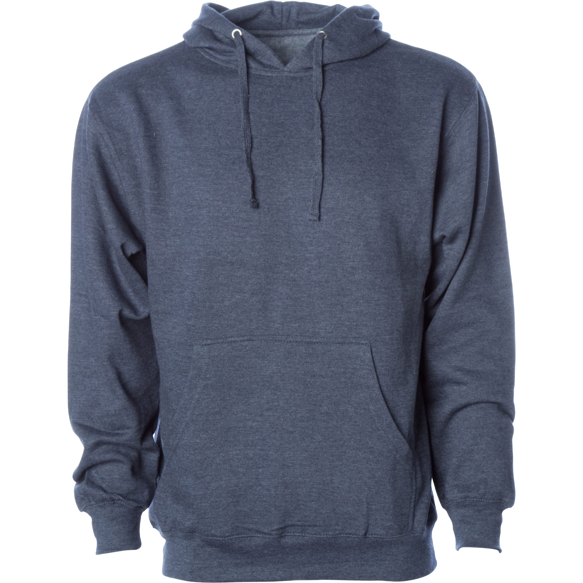 SS4500 - Midweight Hooded Pullover Sweatshirt