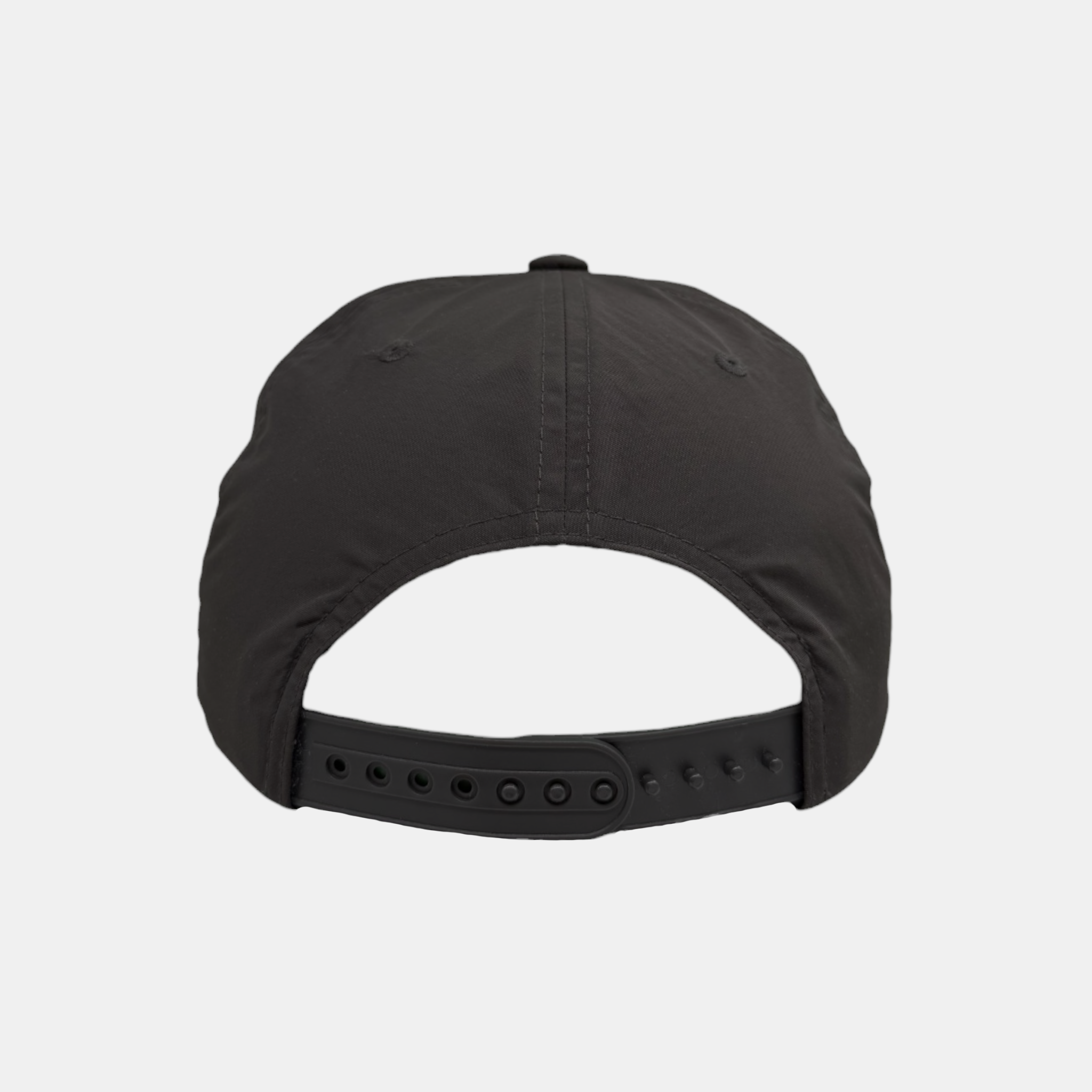 C5202-NR | The Nylon Rope Cap