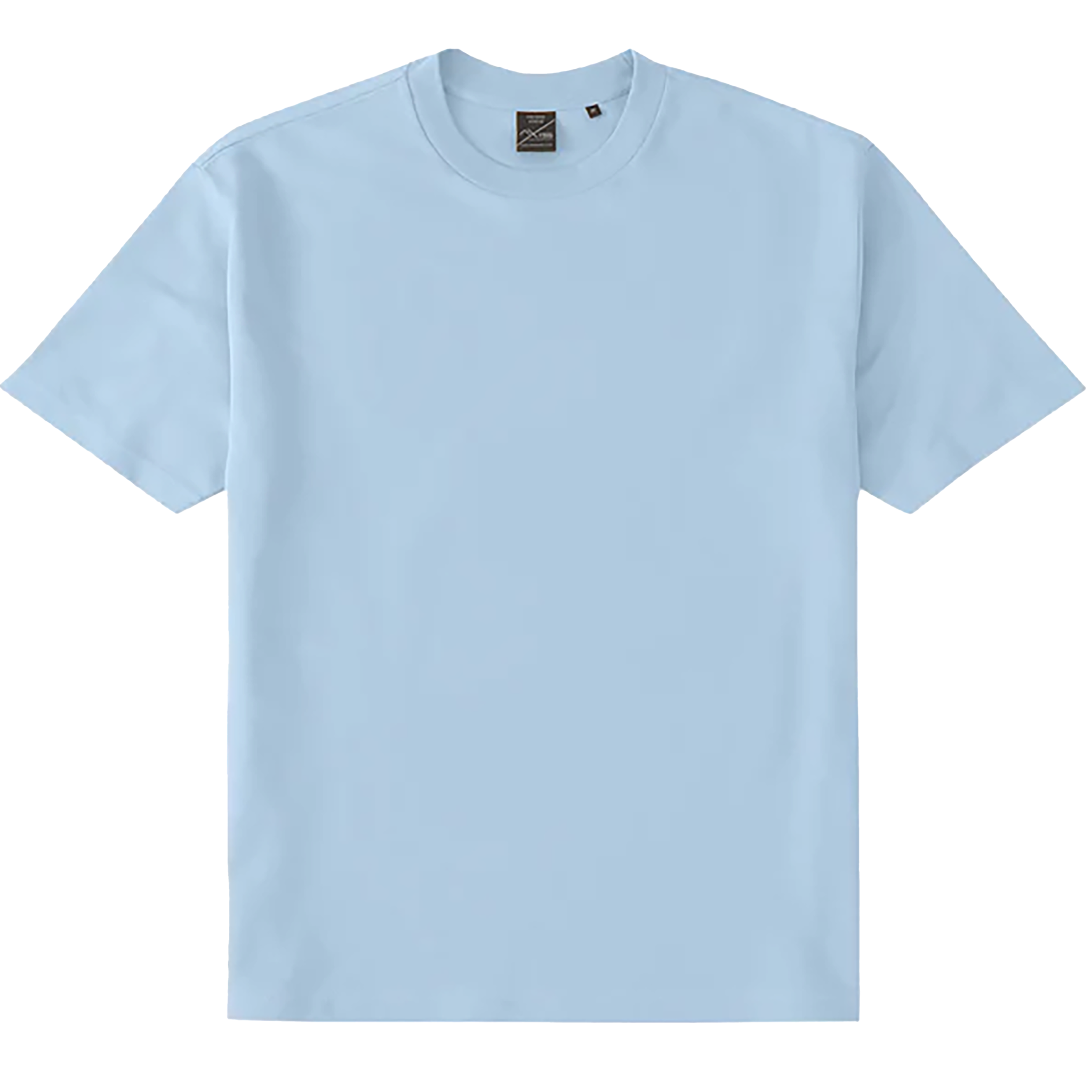 7010 - Dri Ease Oversized Tee