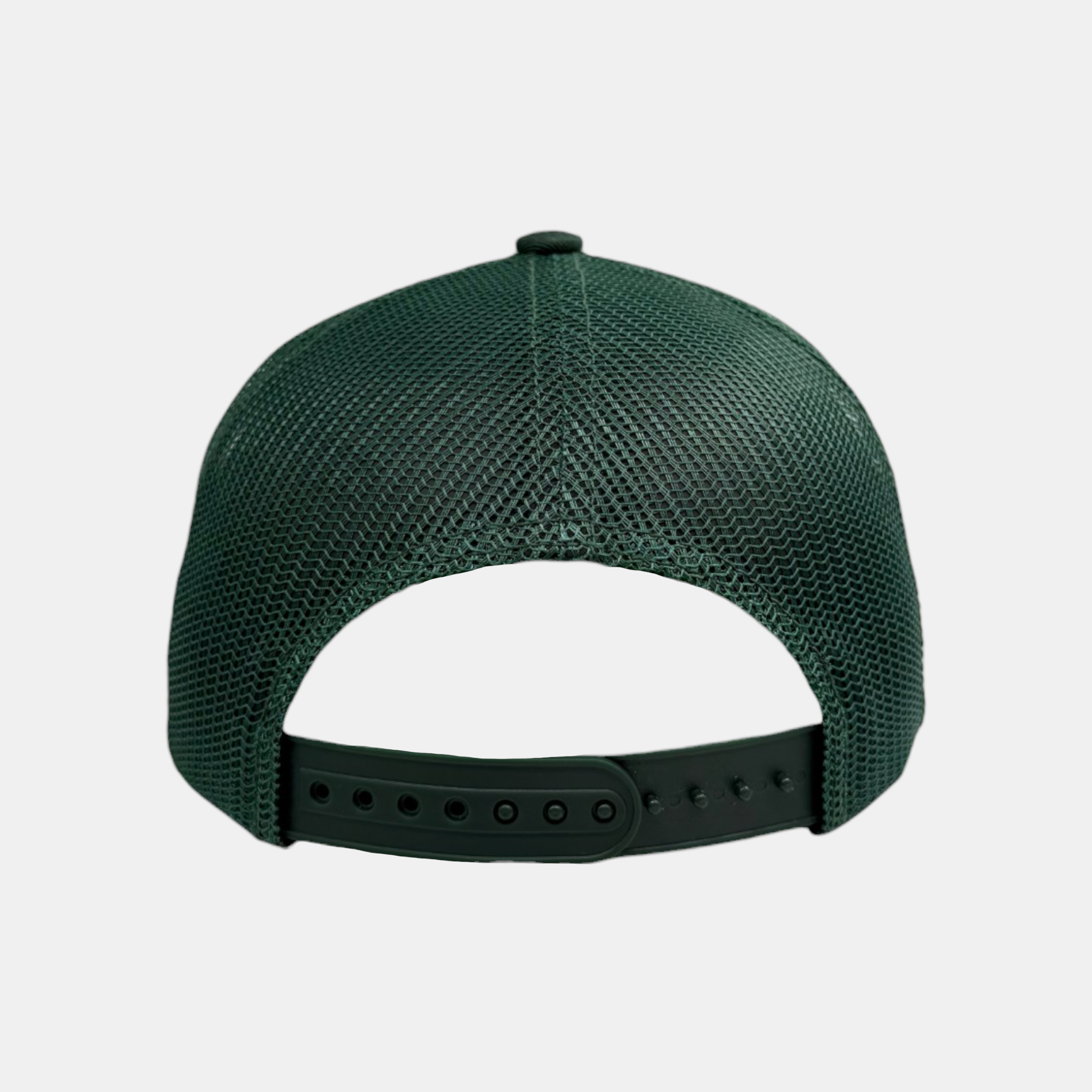 C5200-MT | The Mesh Trucker Cap