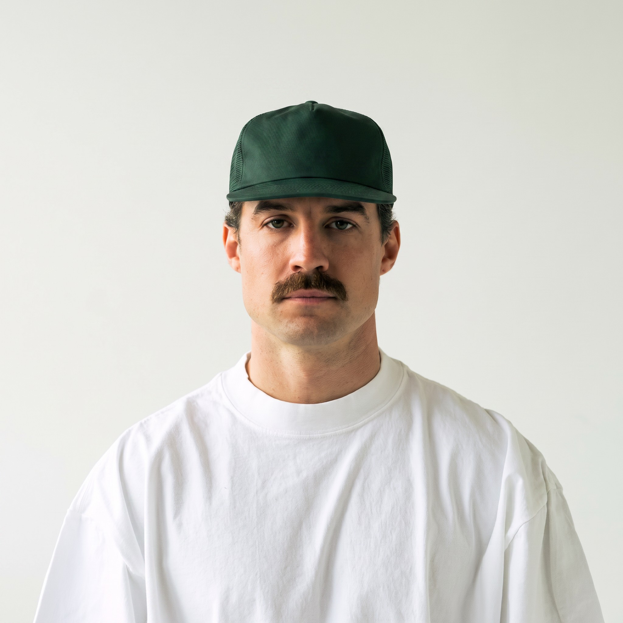 C5200-MT | The Mesh Trucker Cap