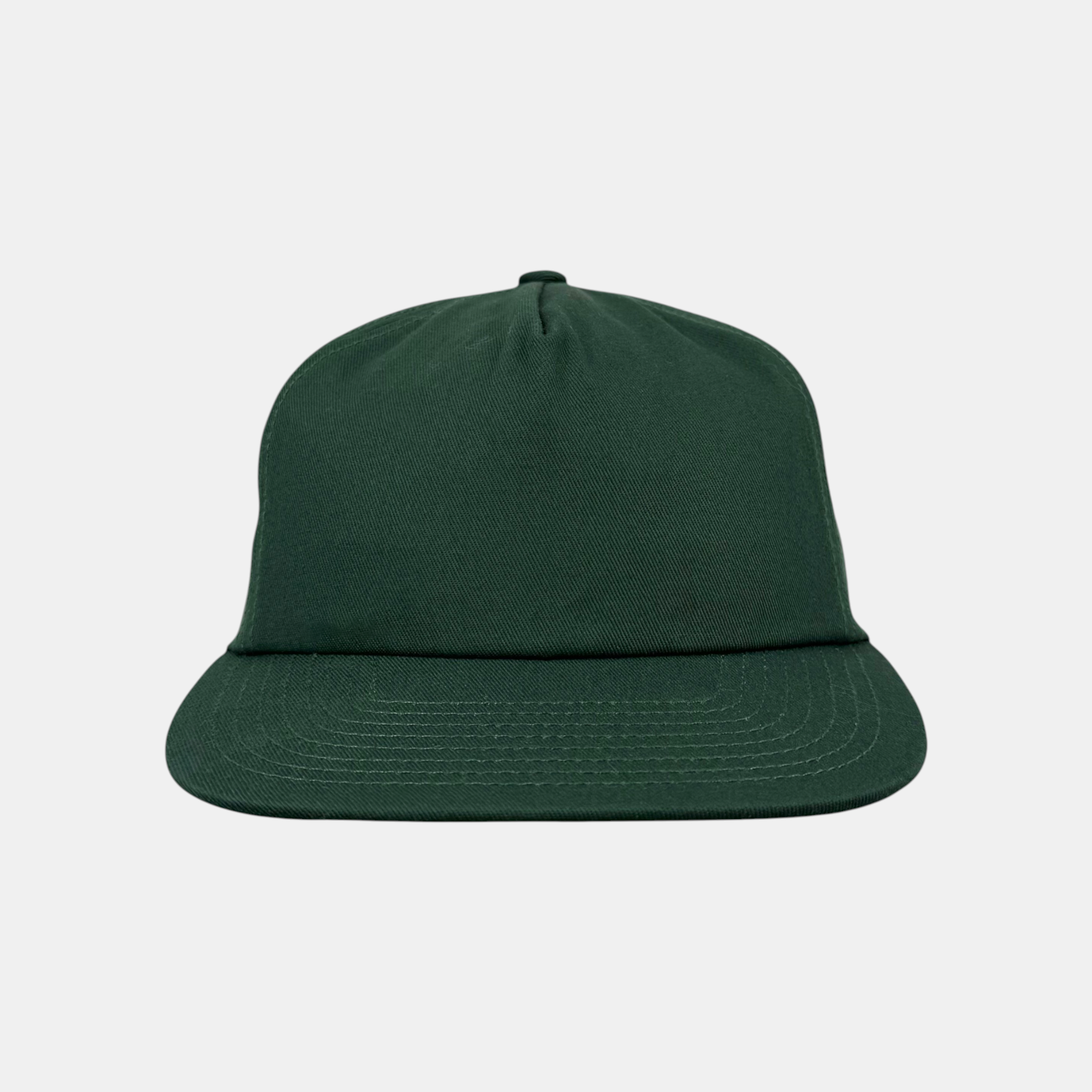 C5200-T | The Cotton Trucker Cap