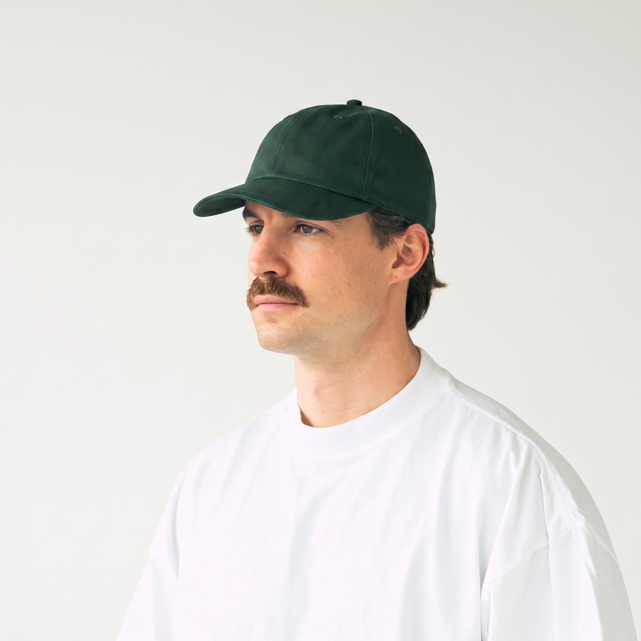 C5203-DH | The Classic Dad Cap