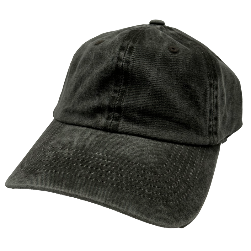 GNV-1003 - Pigment Dye Cap