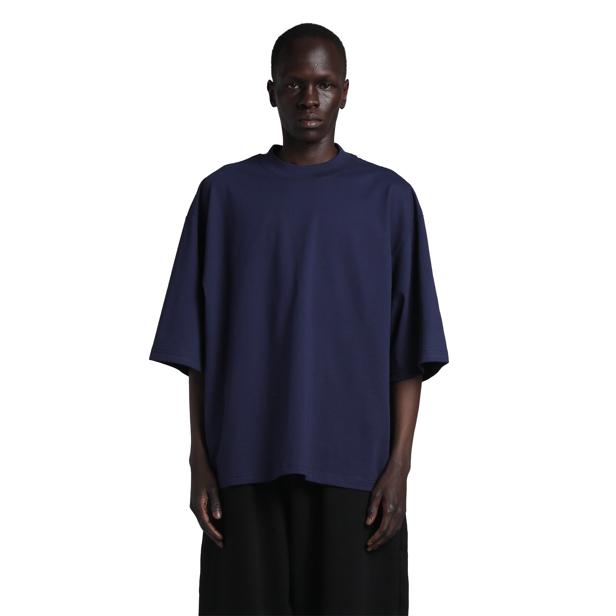 Max Heavyweight Oversized tee - 7.5 oz