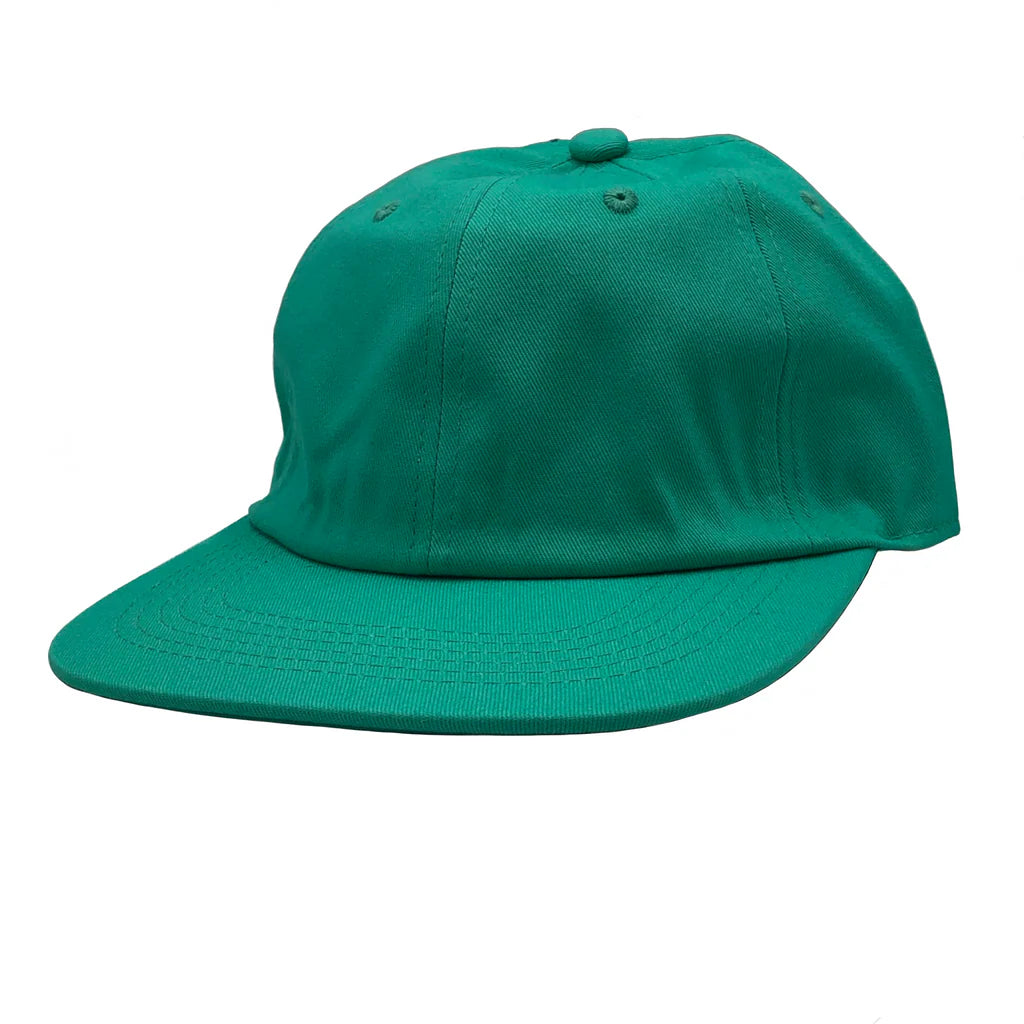GN-1004SB - Washed Cotton Flat Bill Cap