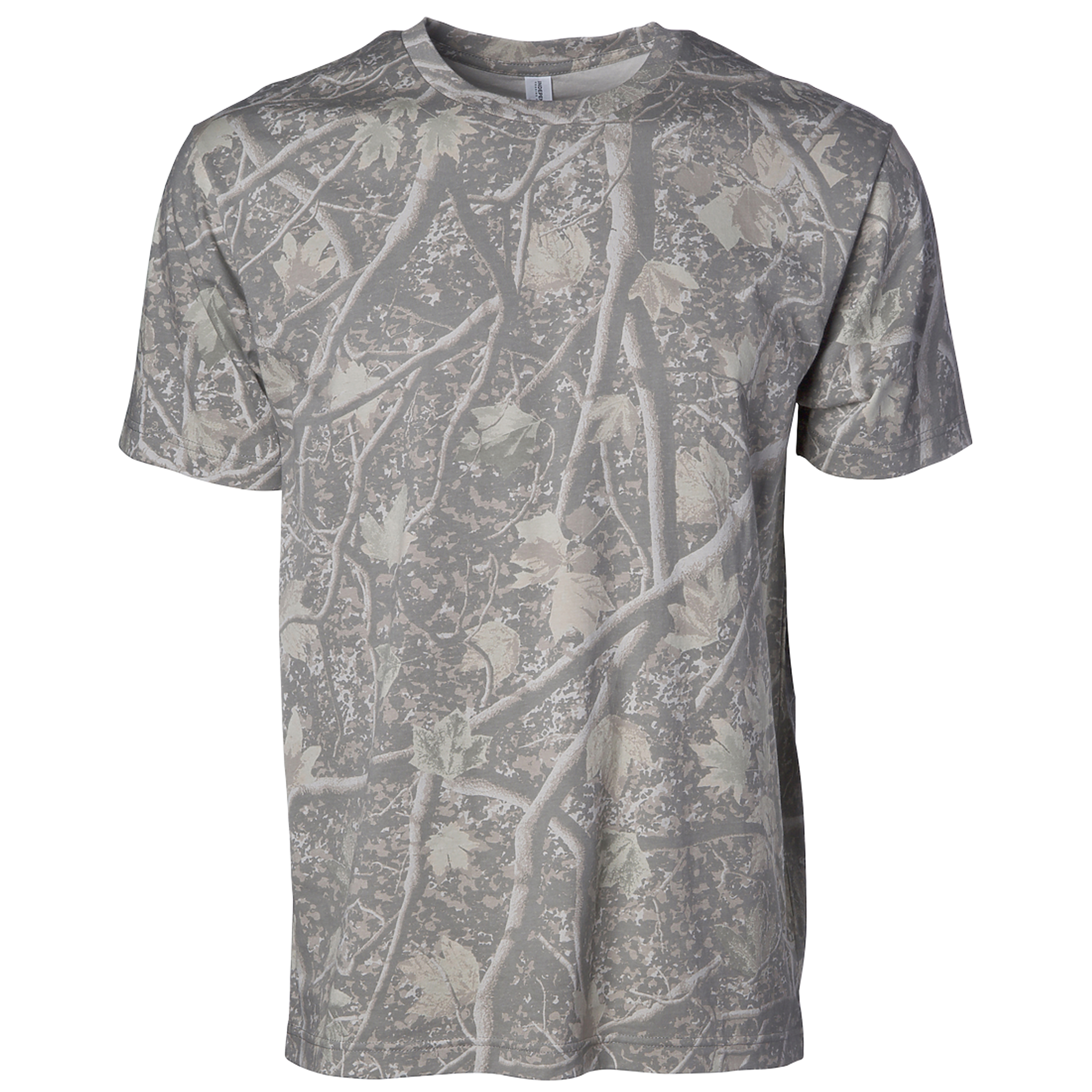 PRM180PT - Premium 180GSM Pigment Dye T-shirt