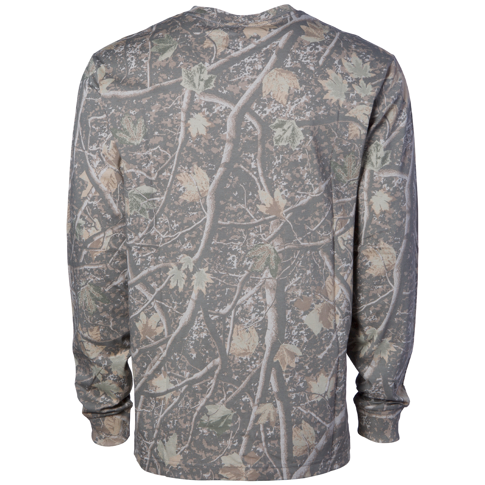 PRM180SLT - Premium 180GSM Long Sleeve T-Shirt