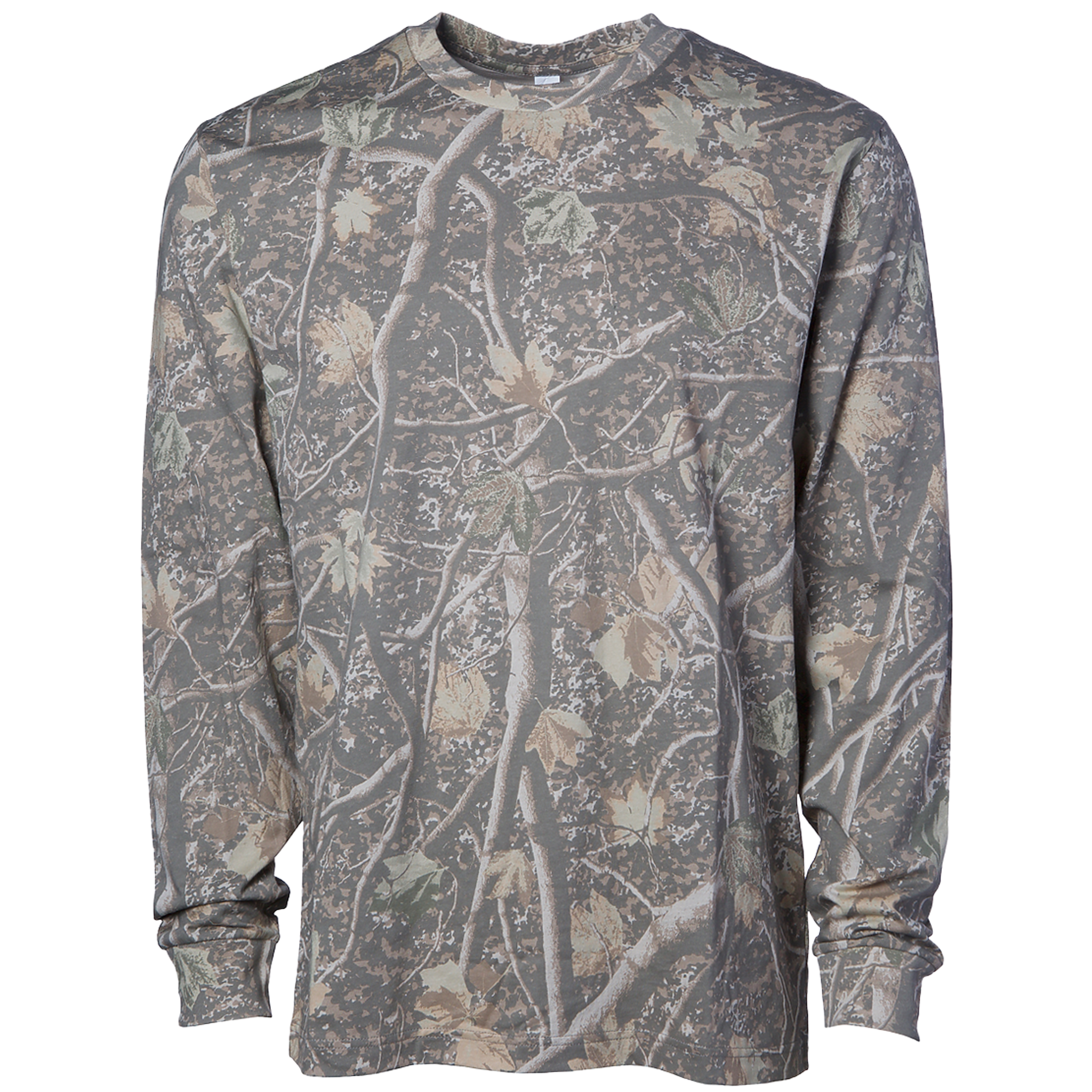 PRM180SLT - Premium 180GSM Long Sleeve T-Shirt