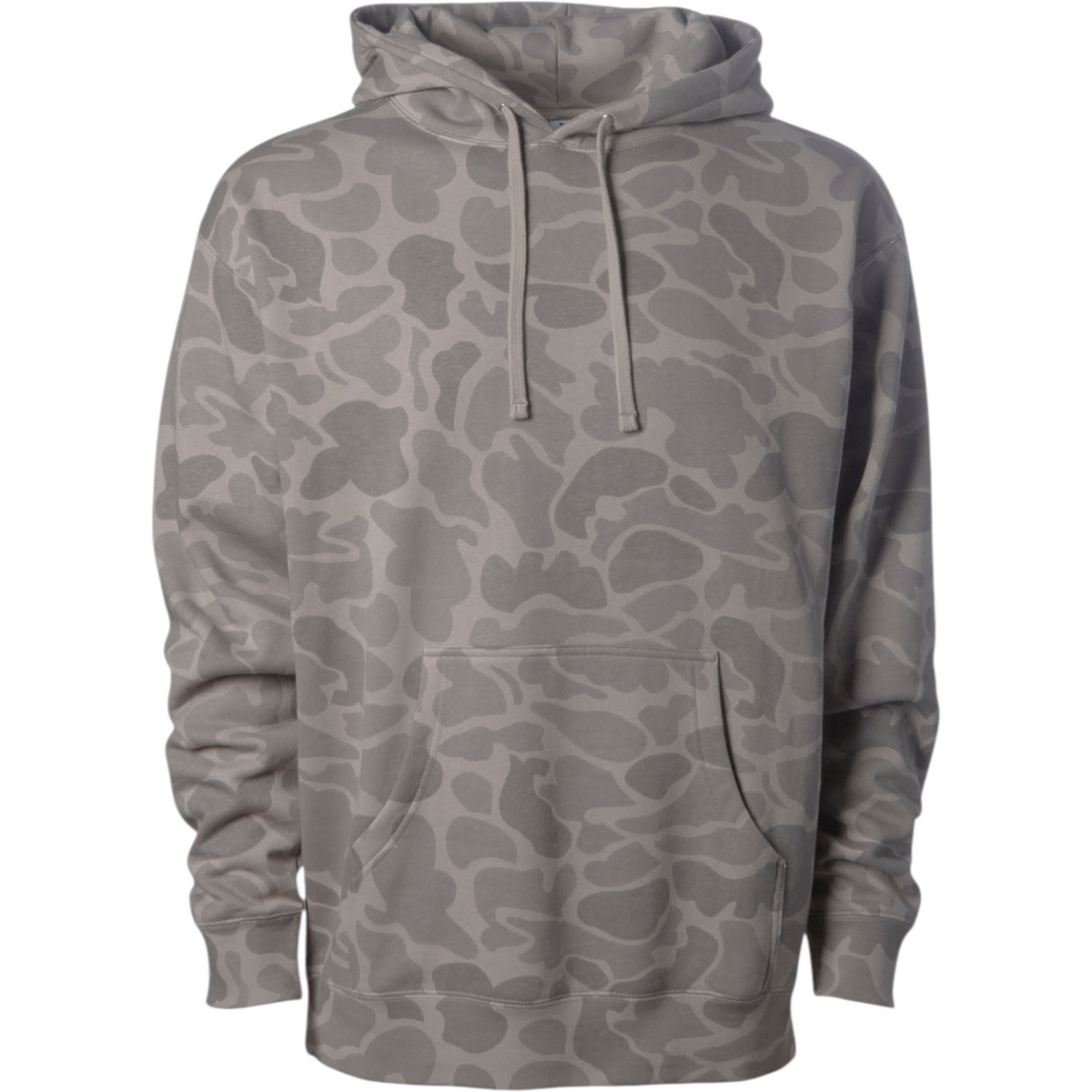 IND4000 - Men's Heavyweight Hooded Pullover Sweatshirt