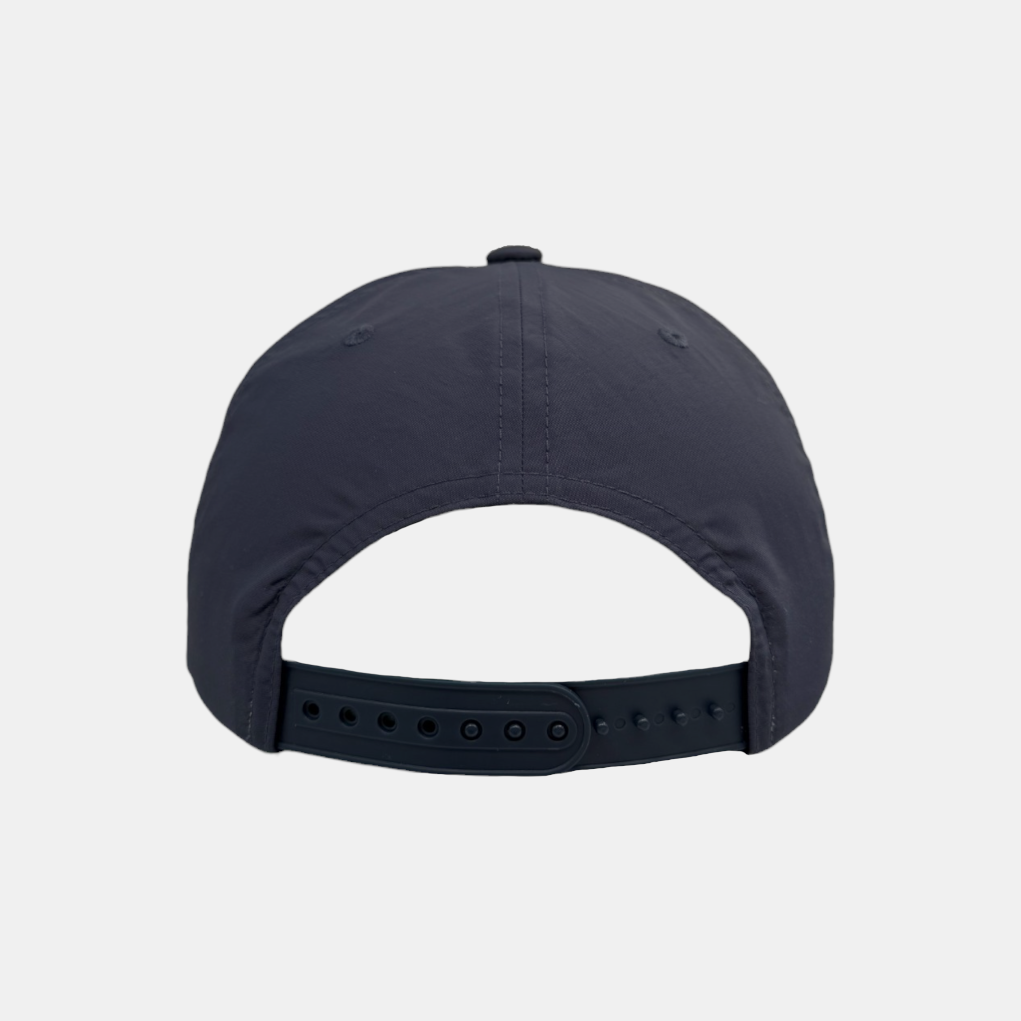 C5202-NR | The Nylon Rope Cap