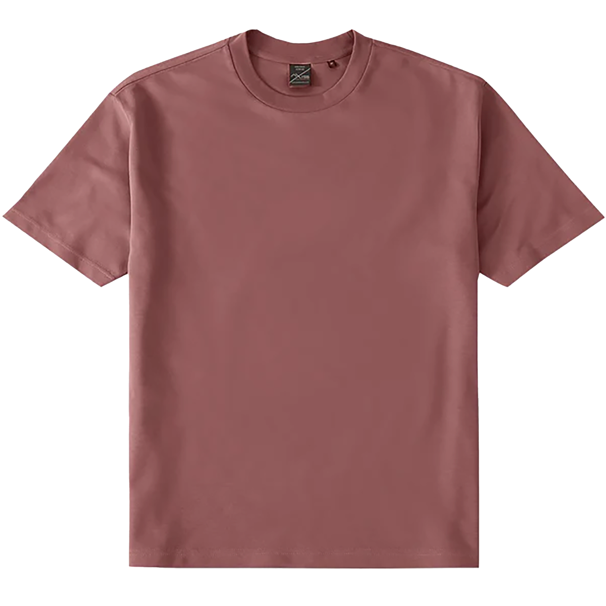 7010 - Dri Ease Oversized Tee