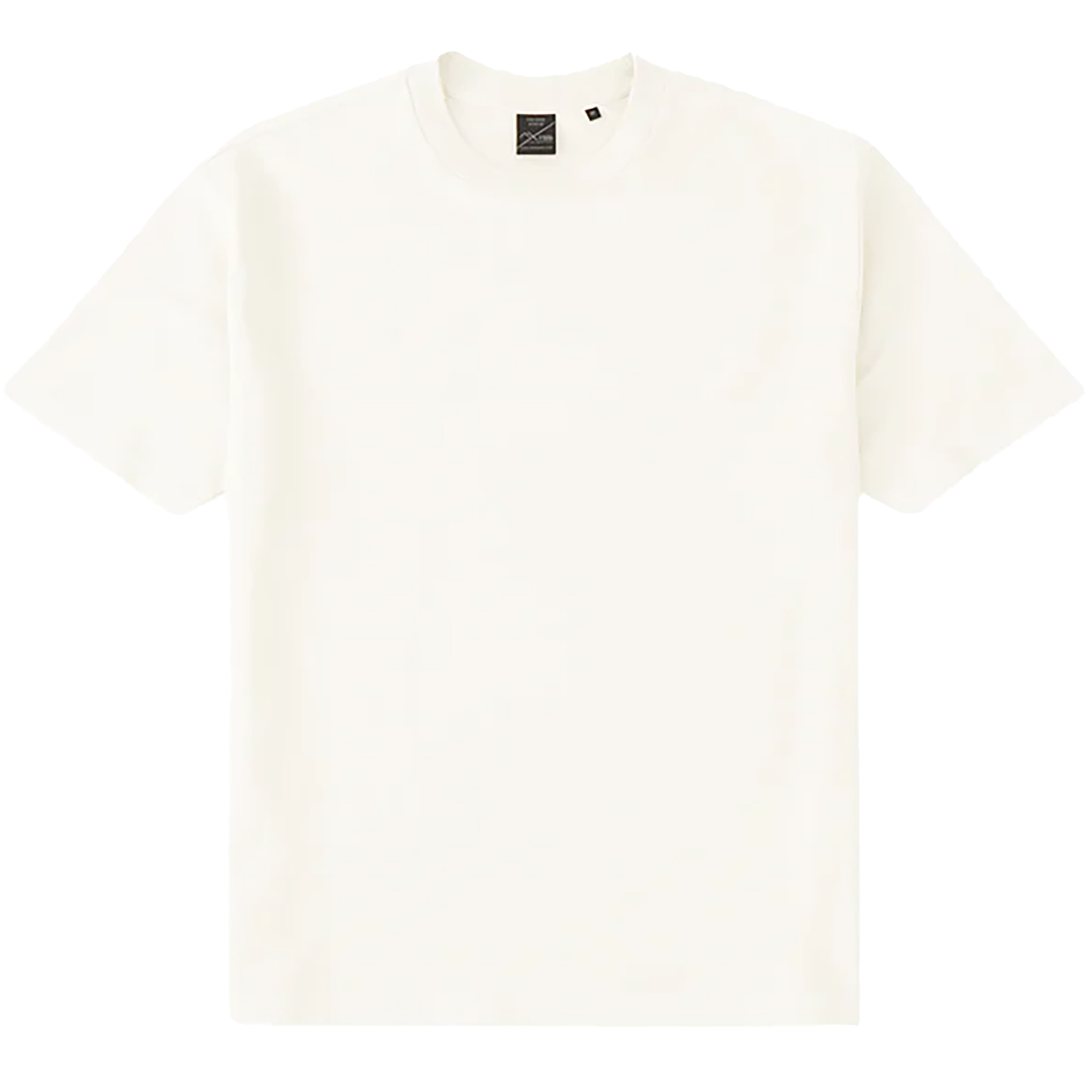 7010 - Dri Ease Oversized Tee