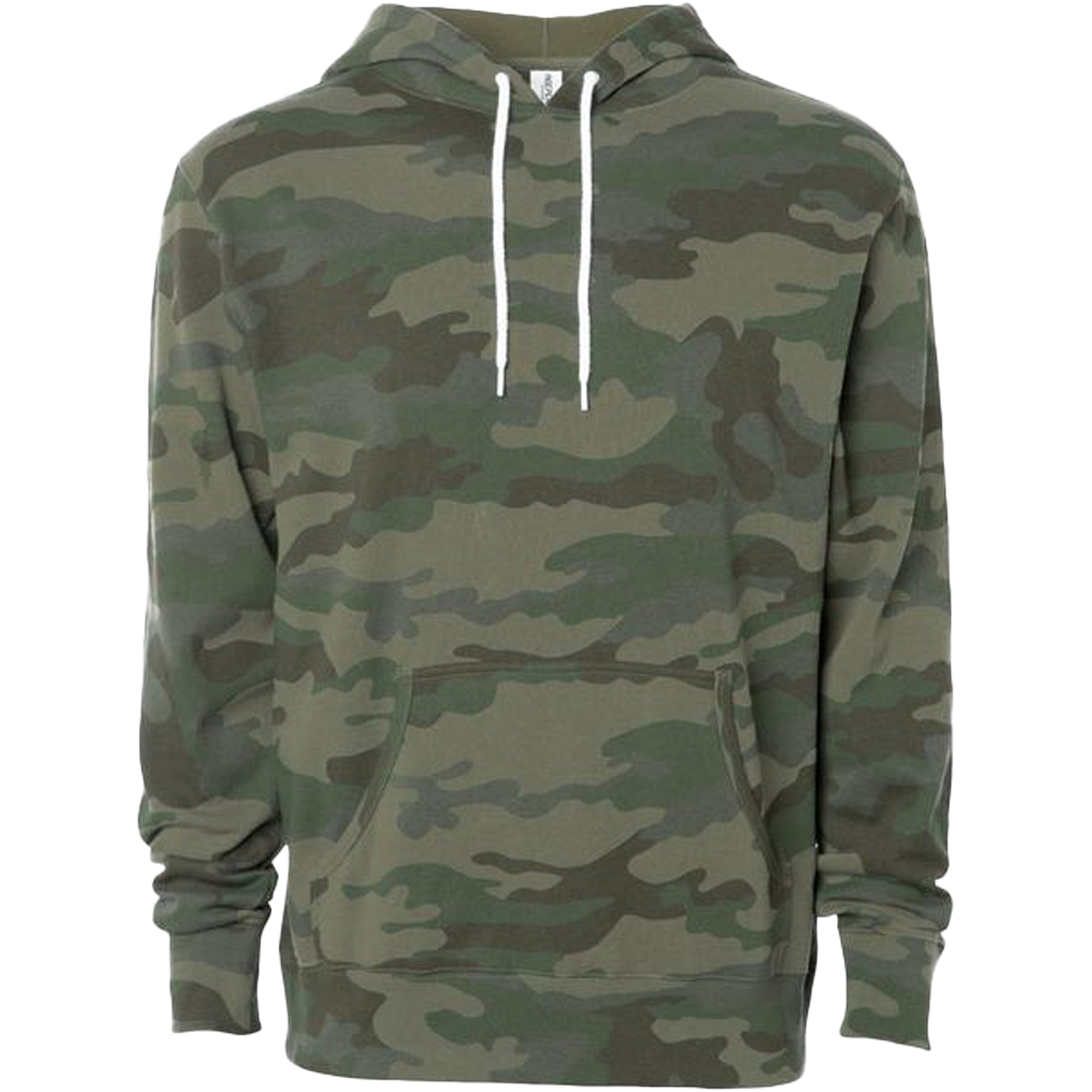 AFX90UN - Unisex Pullover Hooded Sweatshirt