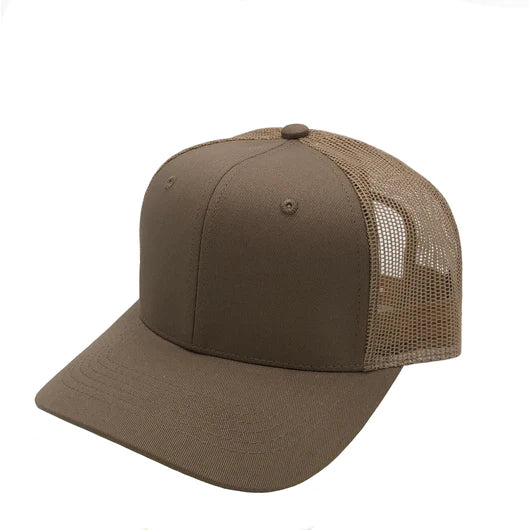 Premium Trucker Hat