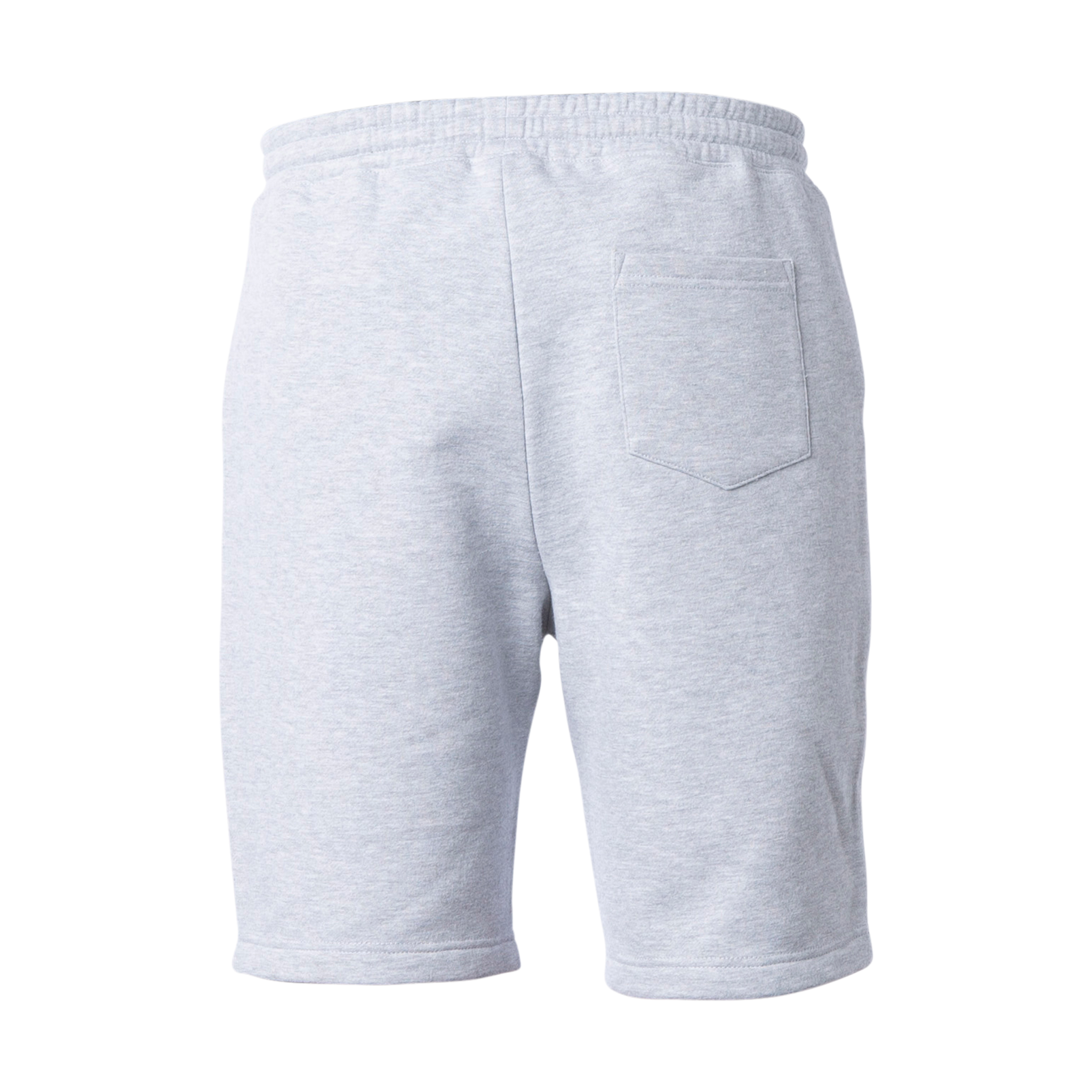 IND20SRT - Men's Midweight Fleece Short