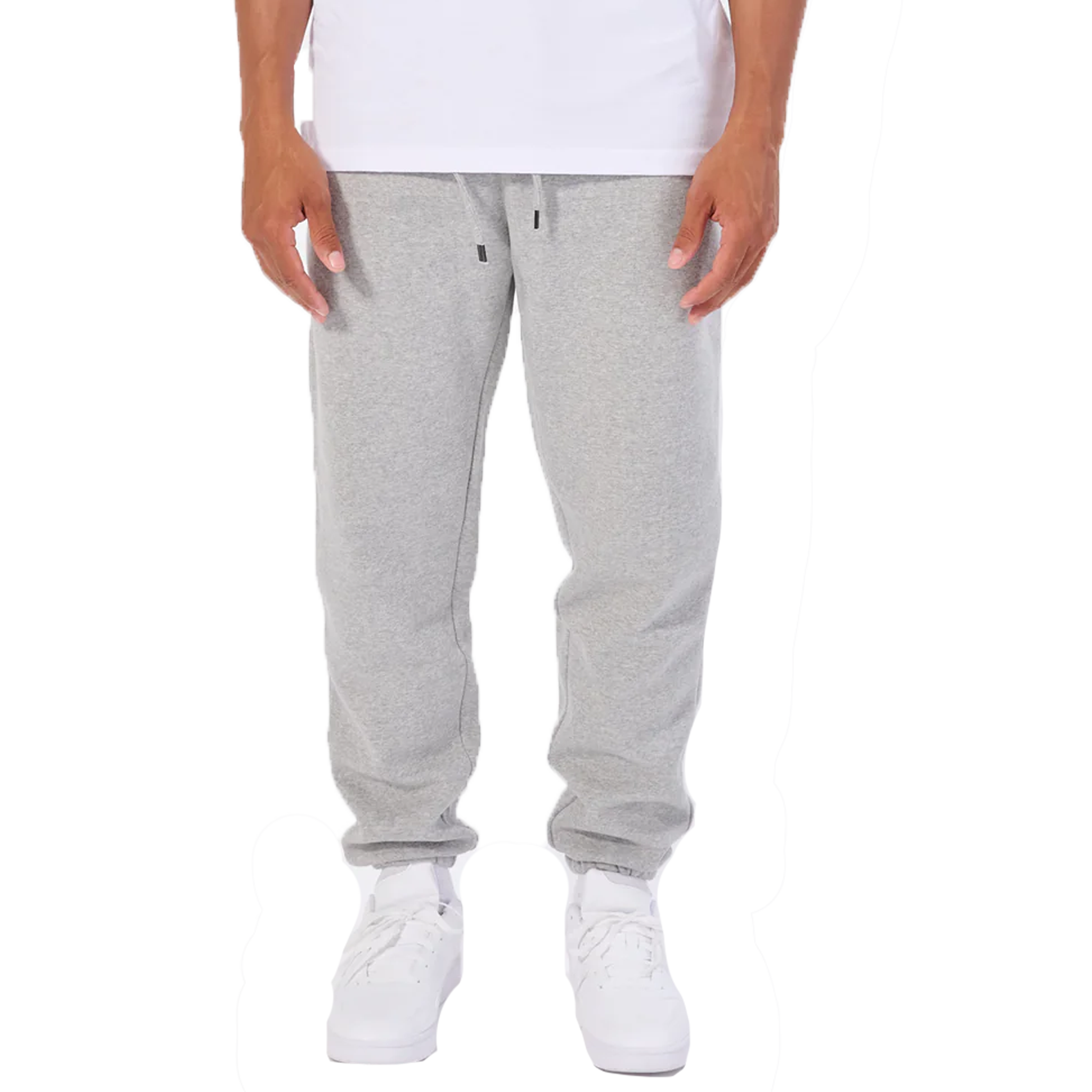 7801 - Fleece Sweatpants