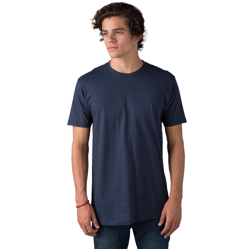 47832 - Men's Heavyweight Tee