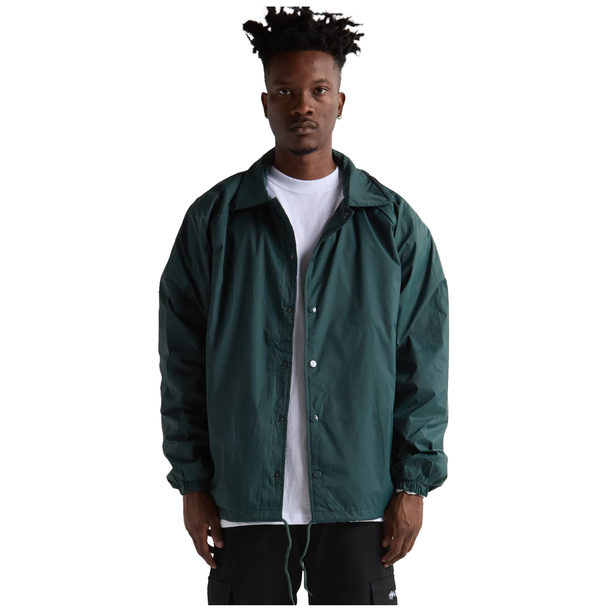 Coach Jacket