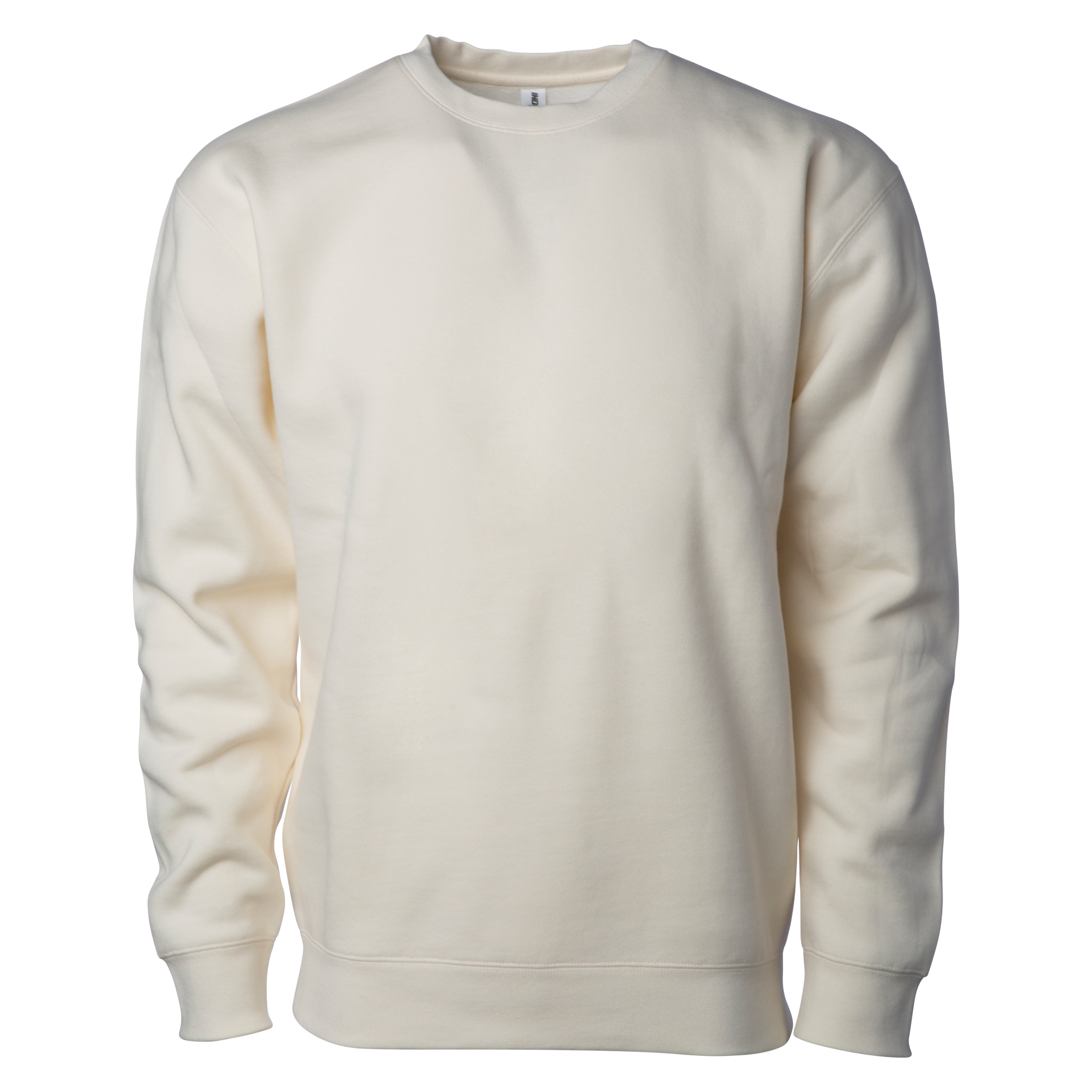 IND3000 - Men's Heavyweight Crew Neck
