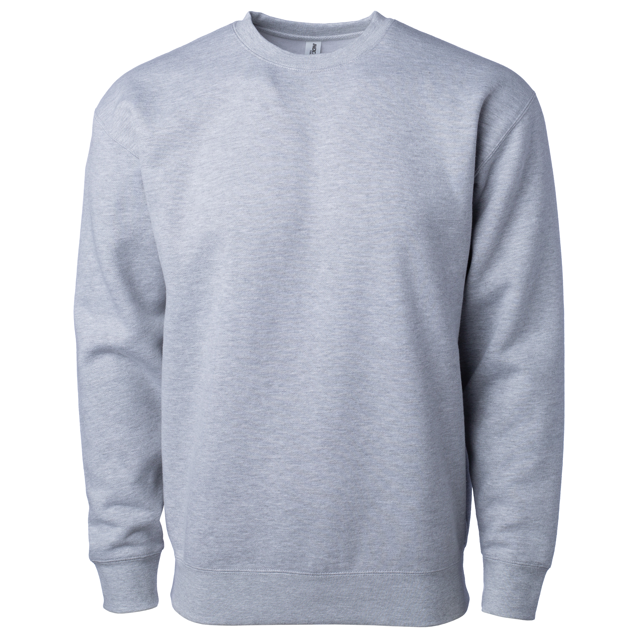 IND3000 - Men's Heavyweight Crew Neck