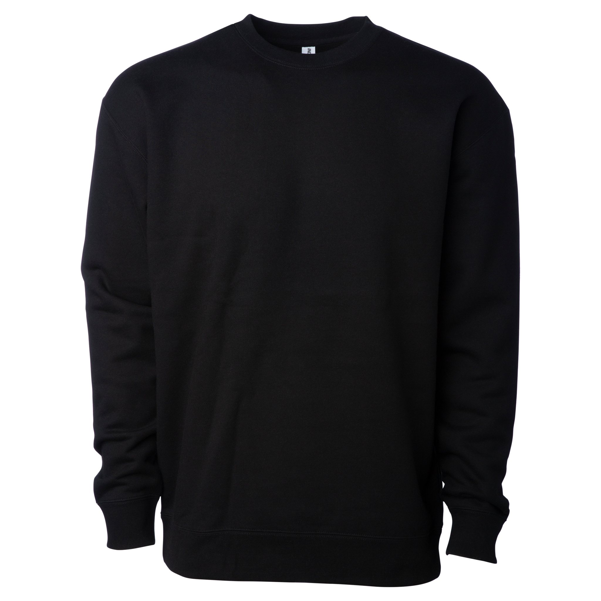 IND3000 - Men's Heavyweight Crew Neck
