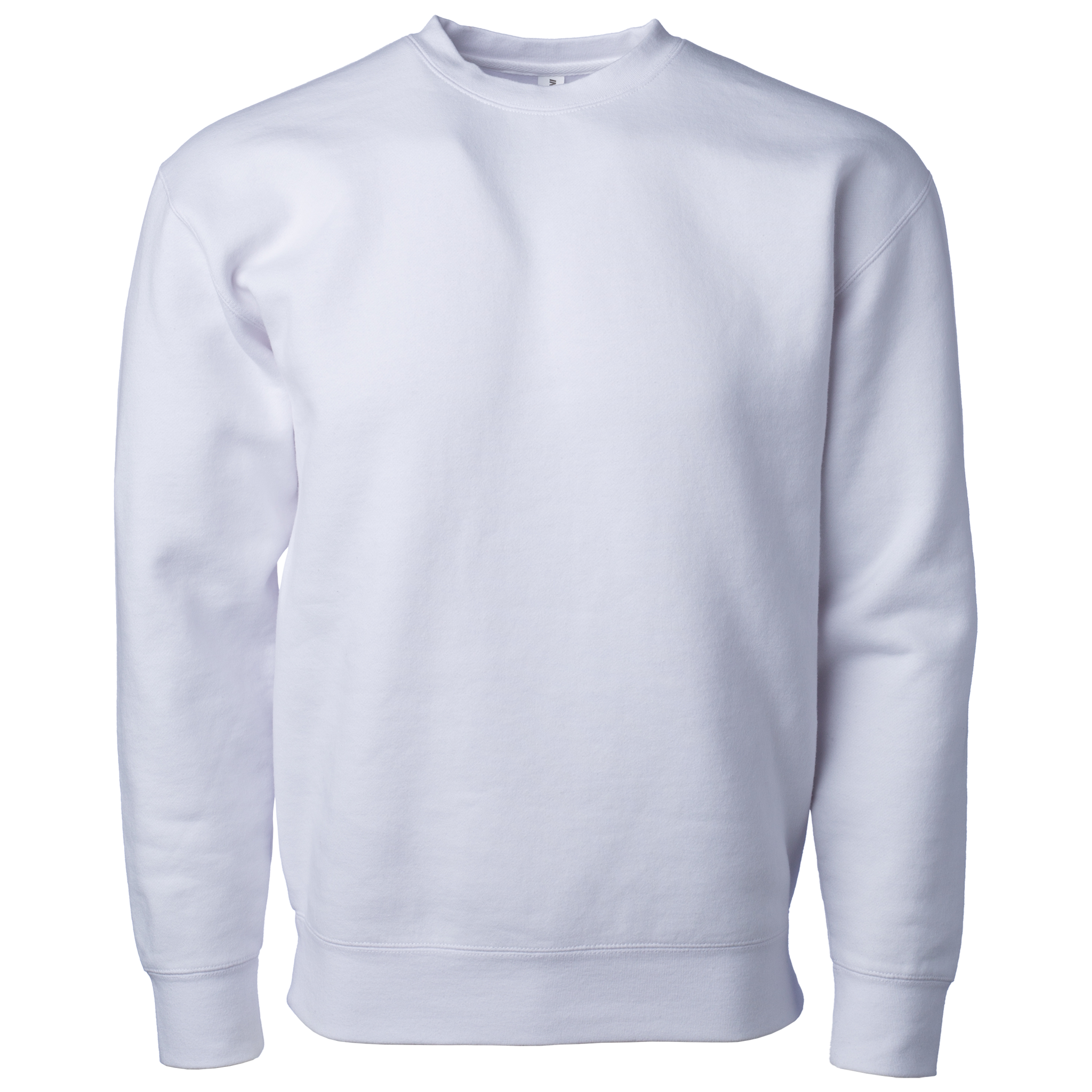 IND3000 - Men's Heavyweight Crew Neck