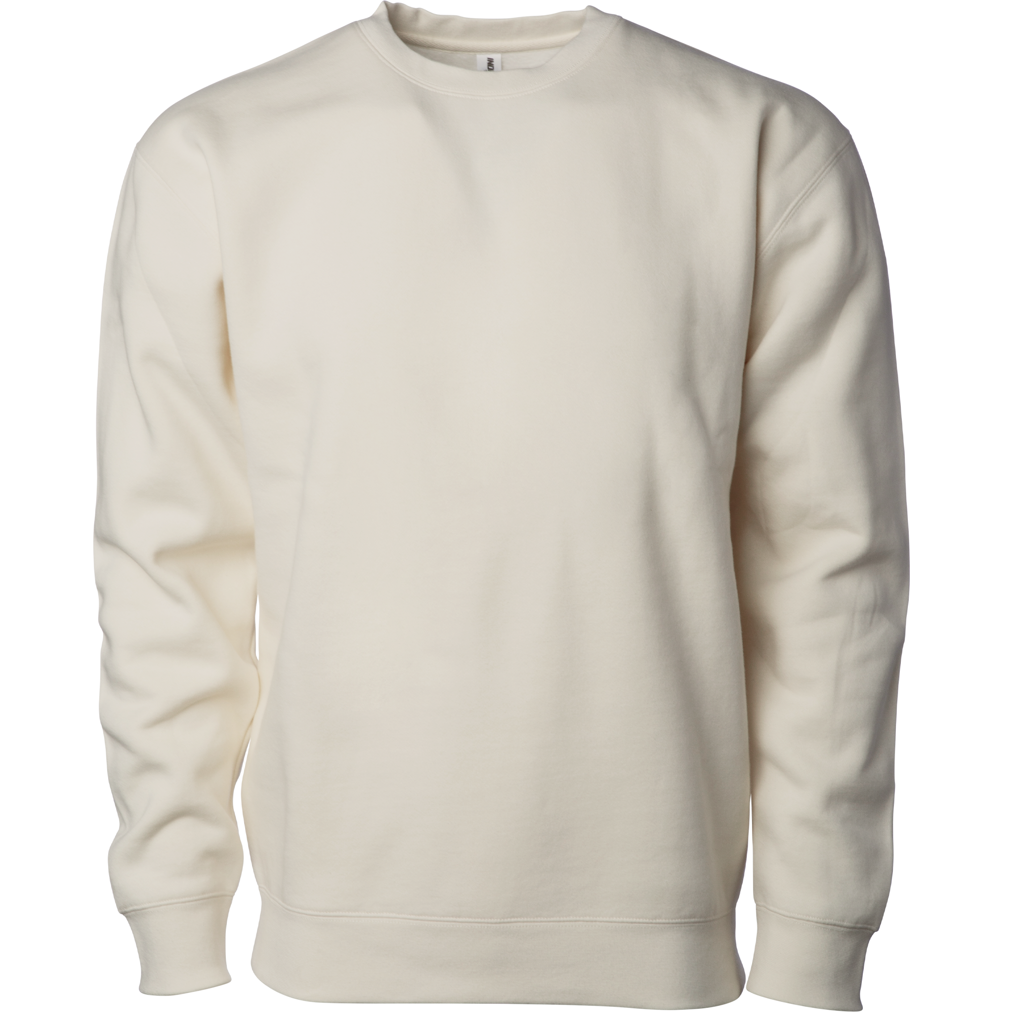 IND3000 - Men's Heavyweight Crew Neck