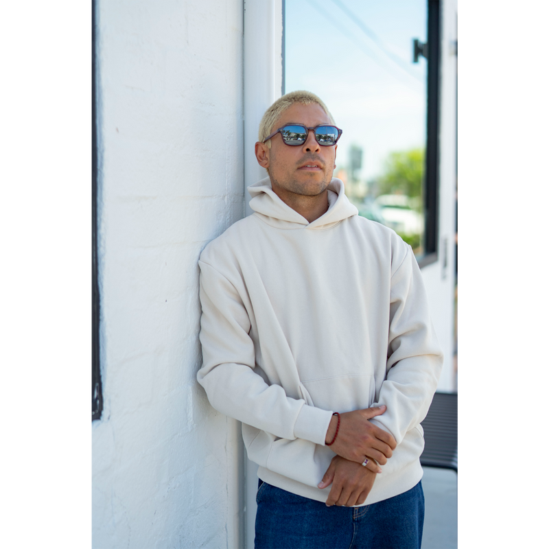 IND420XD - Mainstreet Pullover Hood